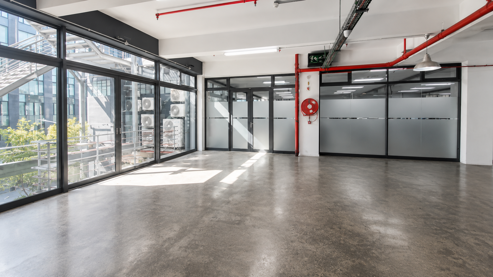 Office Space to rent at Woodstock Exchange in Woodstock