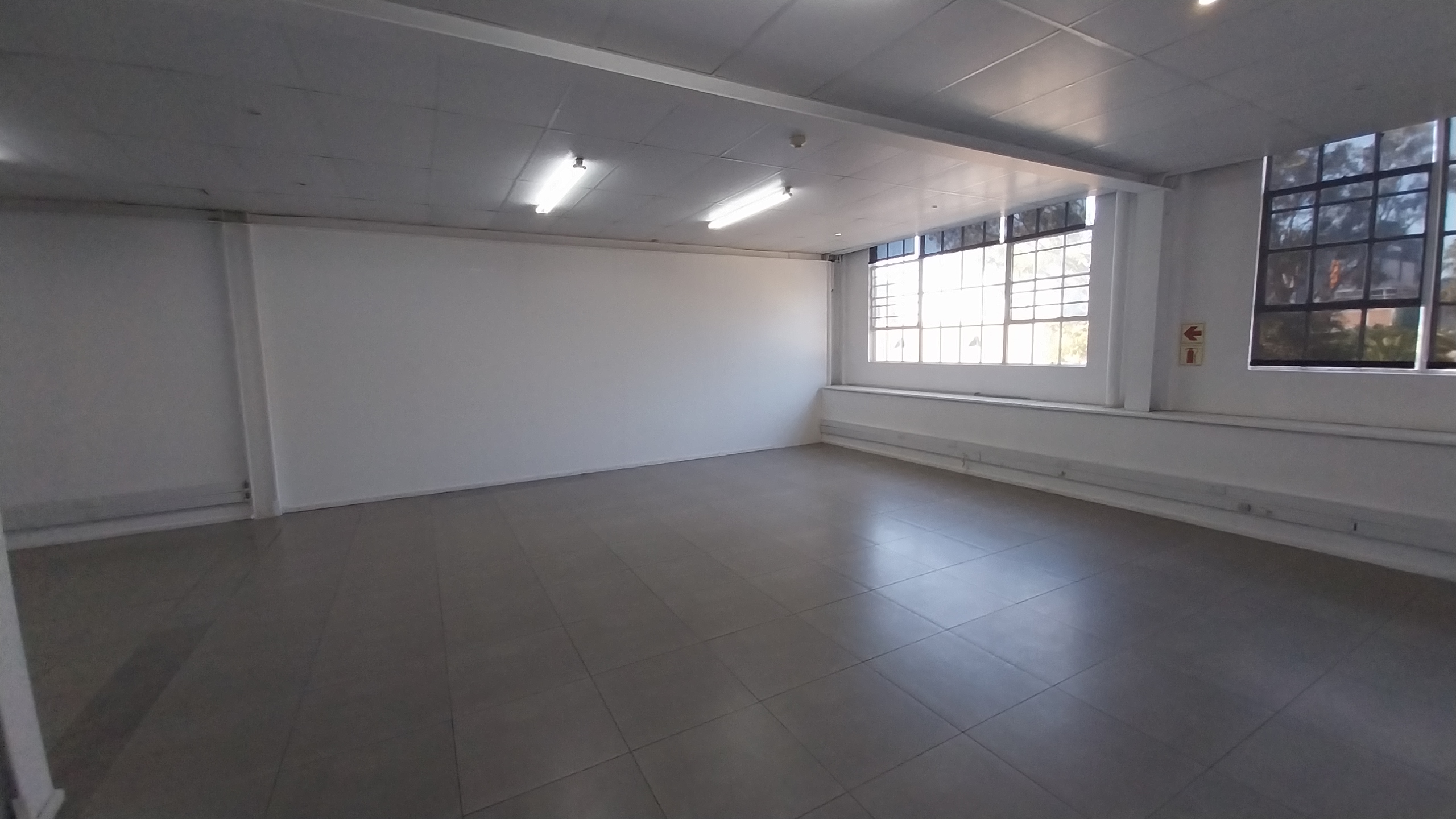 124m² Office Space to rent at Woodstock Exchange in Woodstock