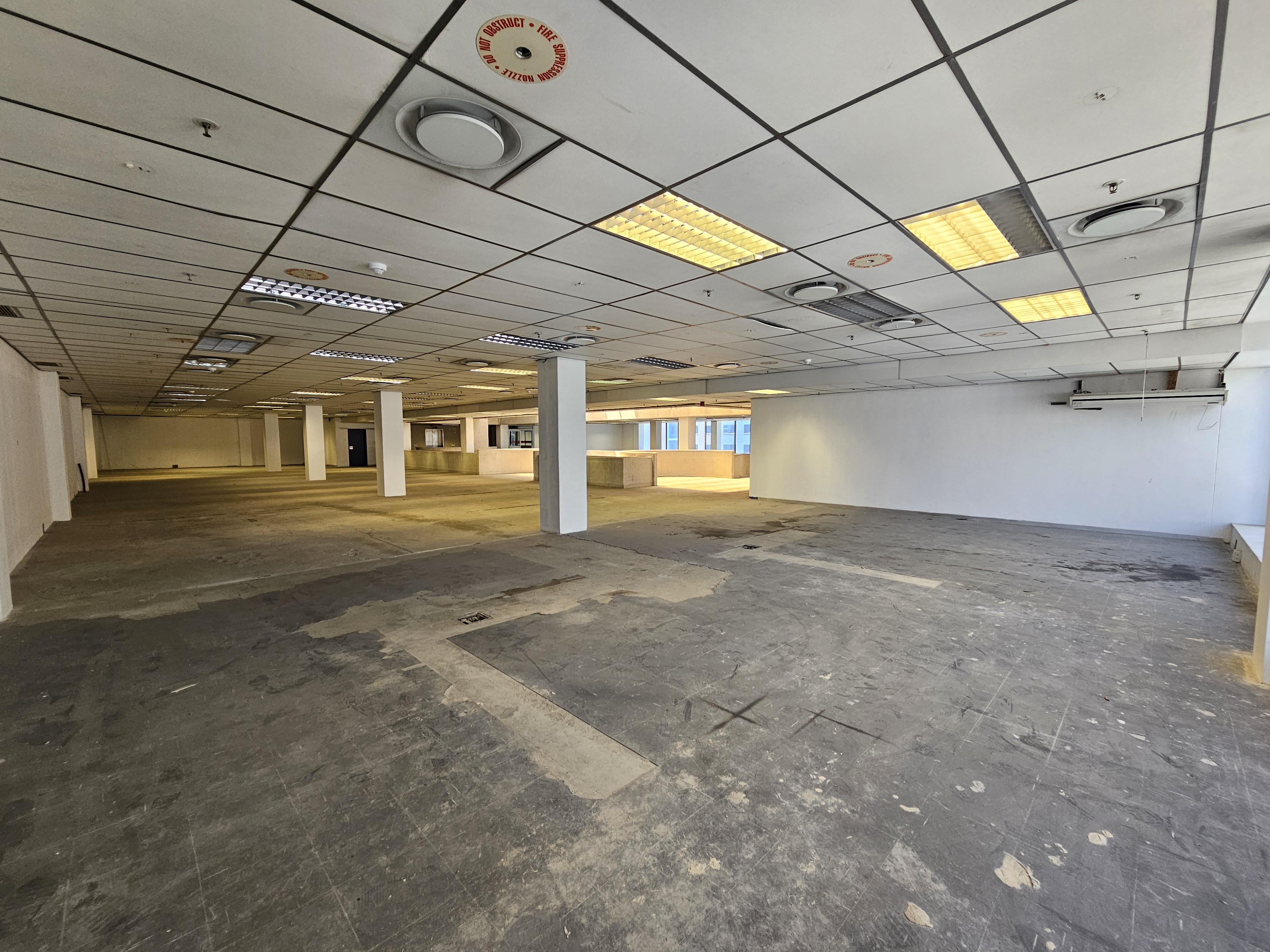 Office Space to rent at 10 Christiaan Barnard in Foreshore