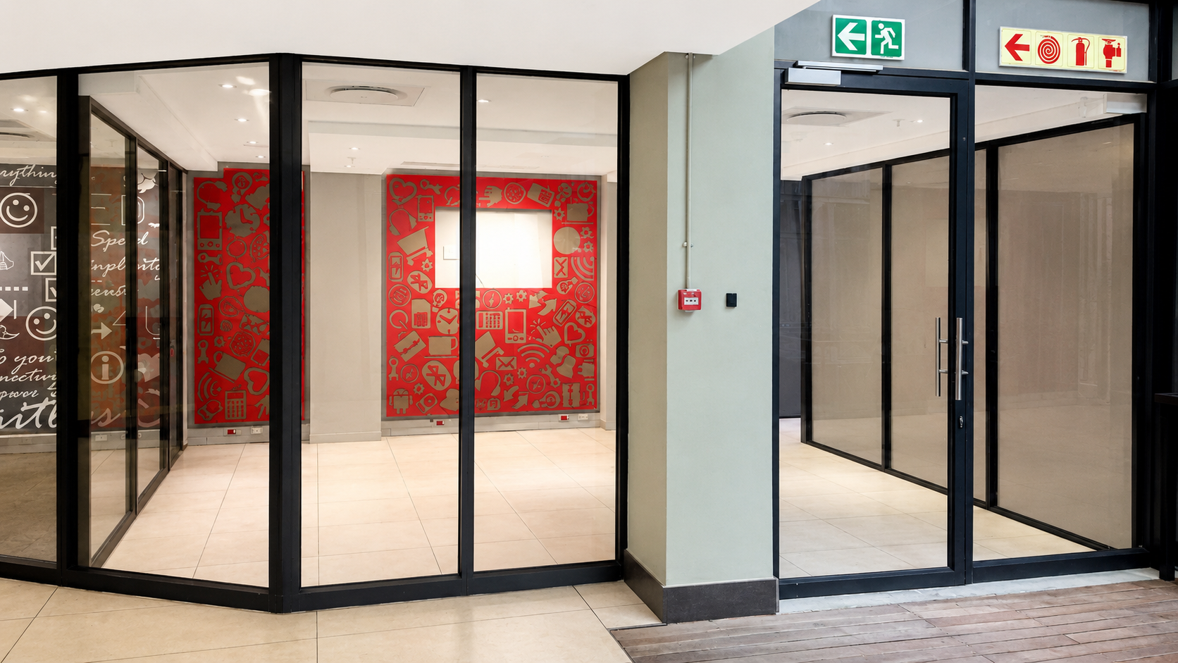 1 035m² Office Space to rent at 11 Adderley in Cape Town CBD