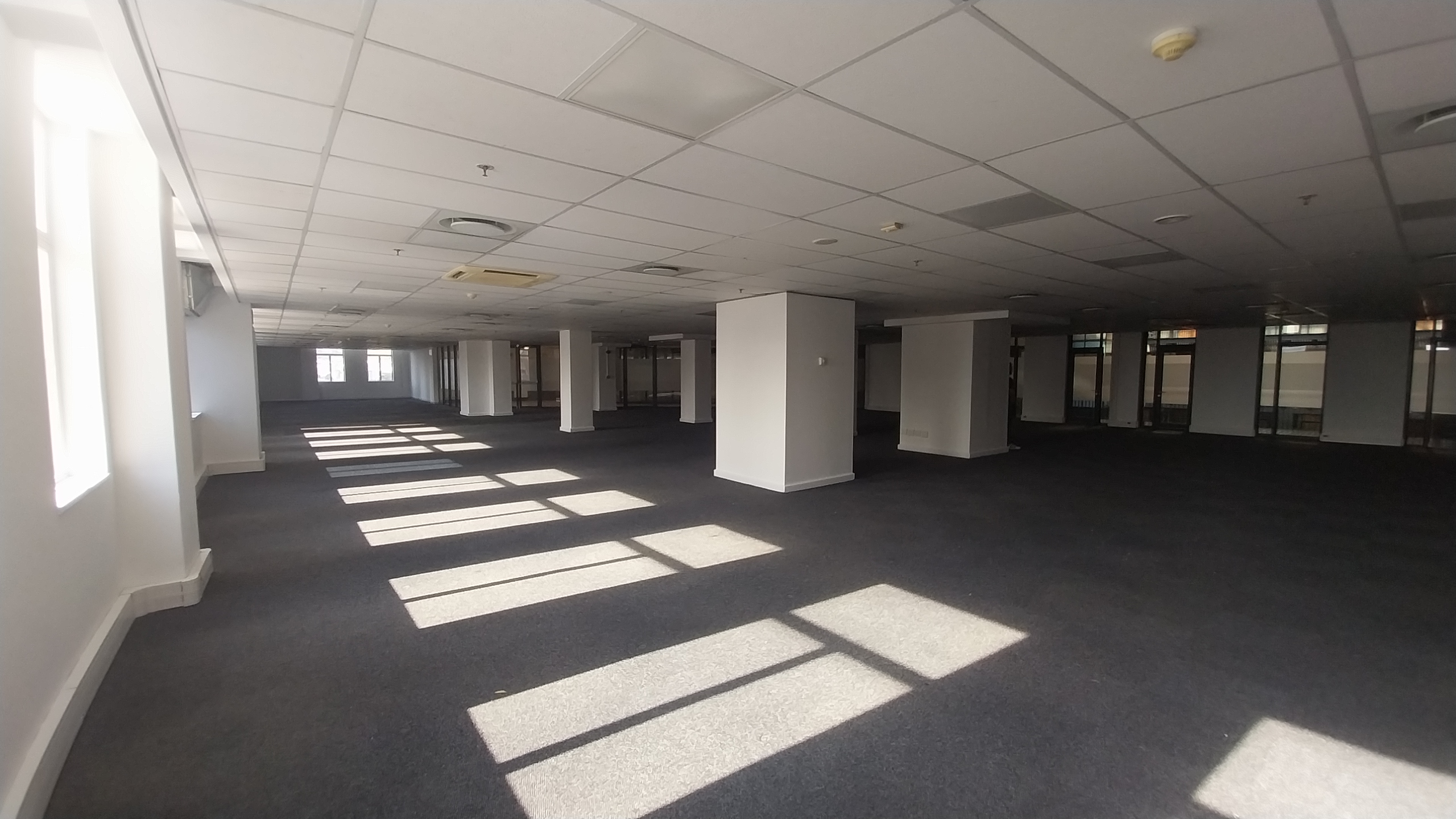 990m² Office Space to rent at 11 Adderley in Cape Town CBD