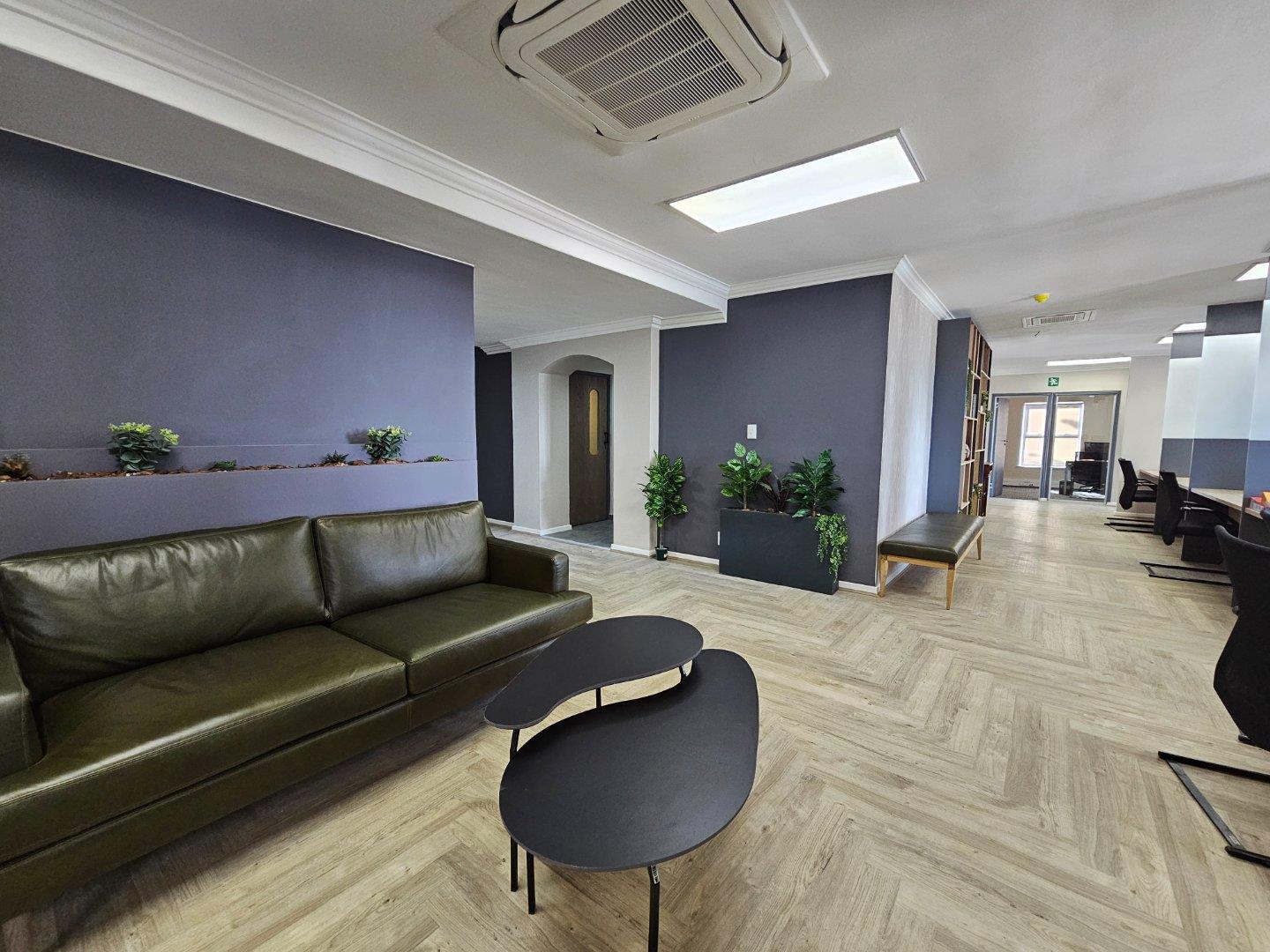 Office Space to rent at Century Gate in Century City
