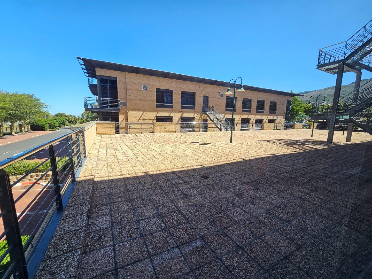 Office Space to rent at Plattekloof Office Park in Plattekloof