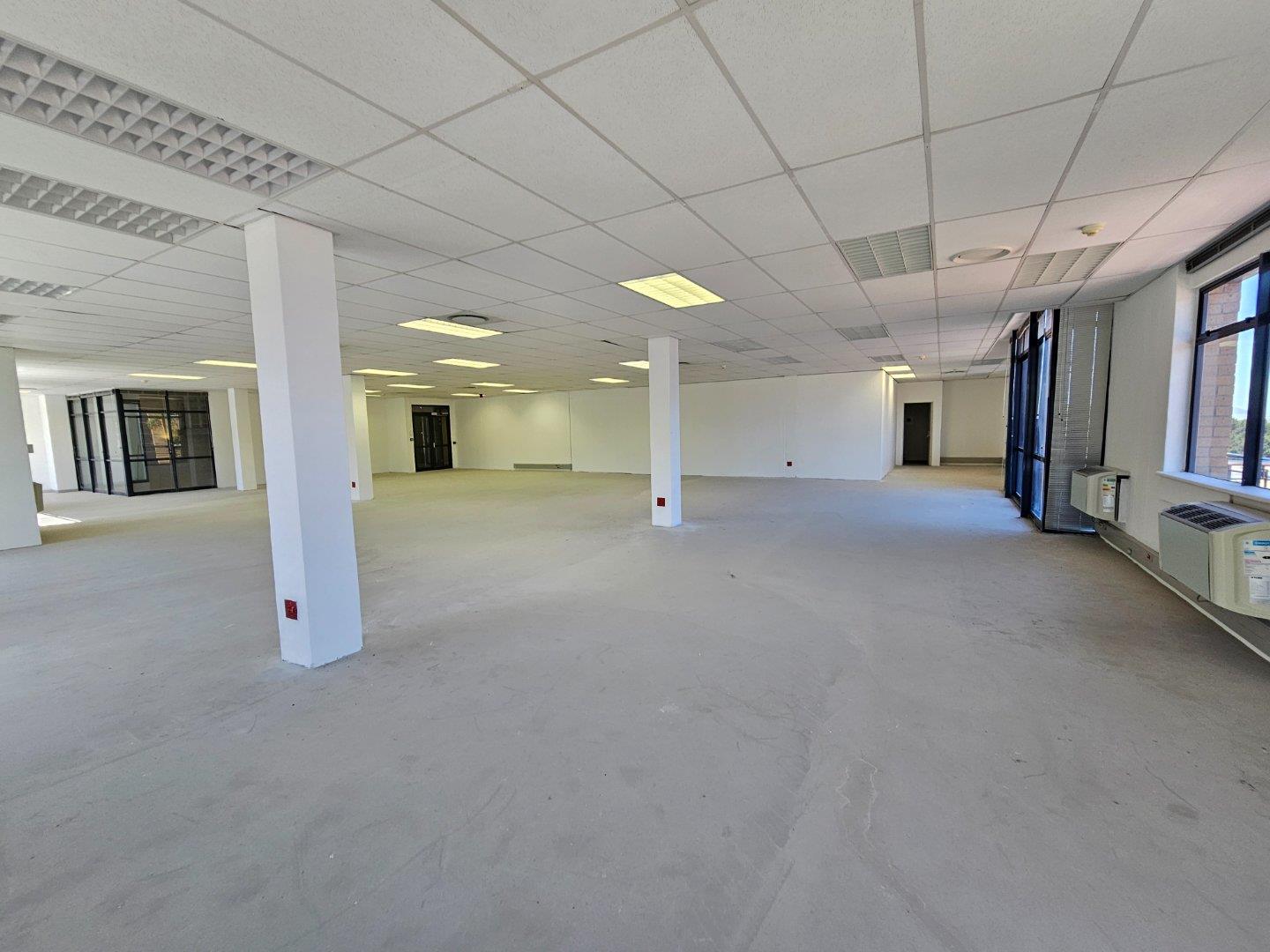Office Space to rent at Plattekloof Office Park in Plattekloof
