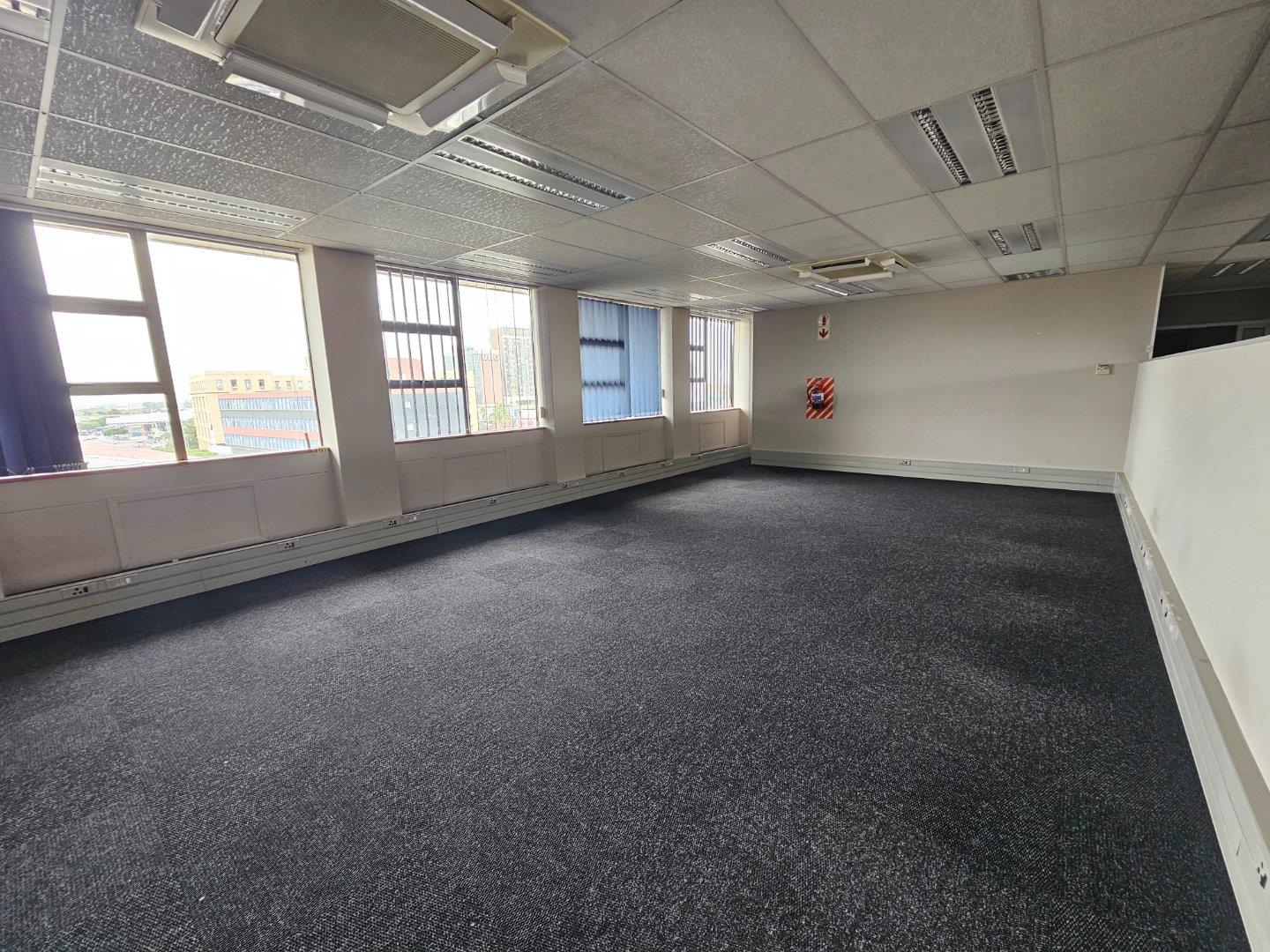 Office Space to rent at Louwville Place in Bellville CBD