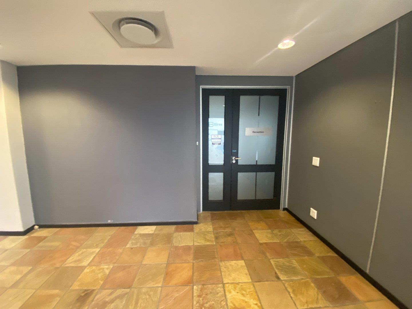 279m² Office Space to rent at The Beachhead in Somerset West Mall Triangle