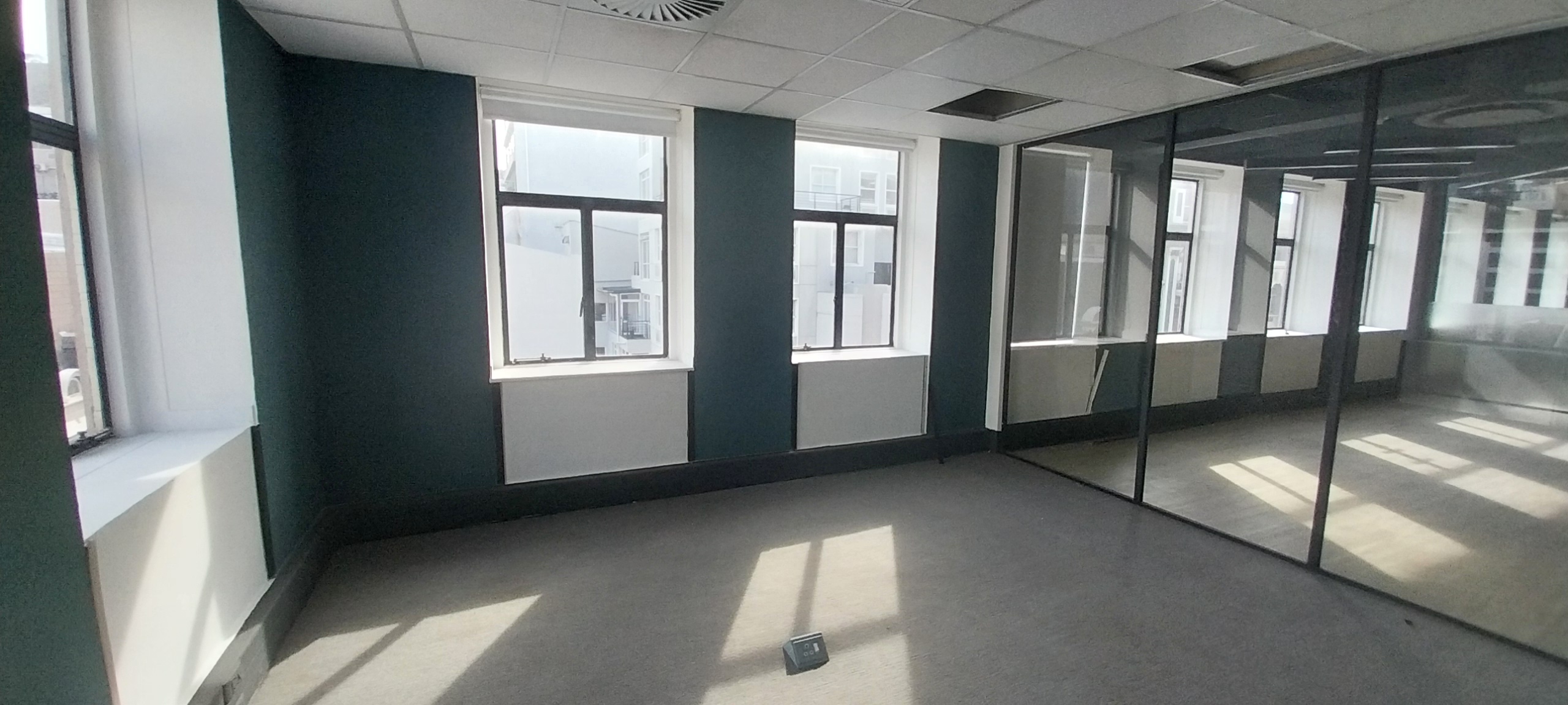 Office Space to rent at  in Cape Town CBD