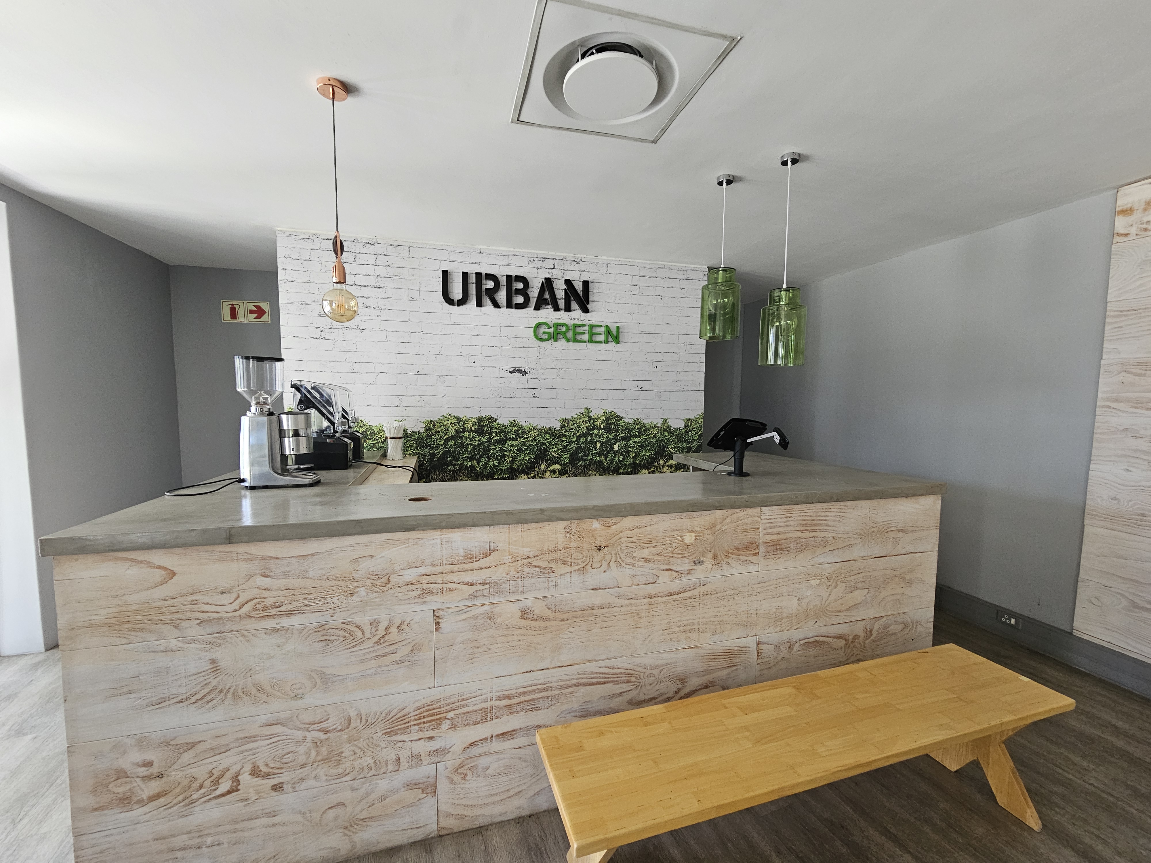 Office Space to rent at  in Century City