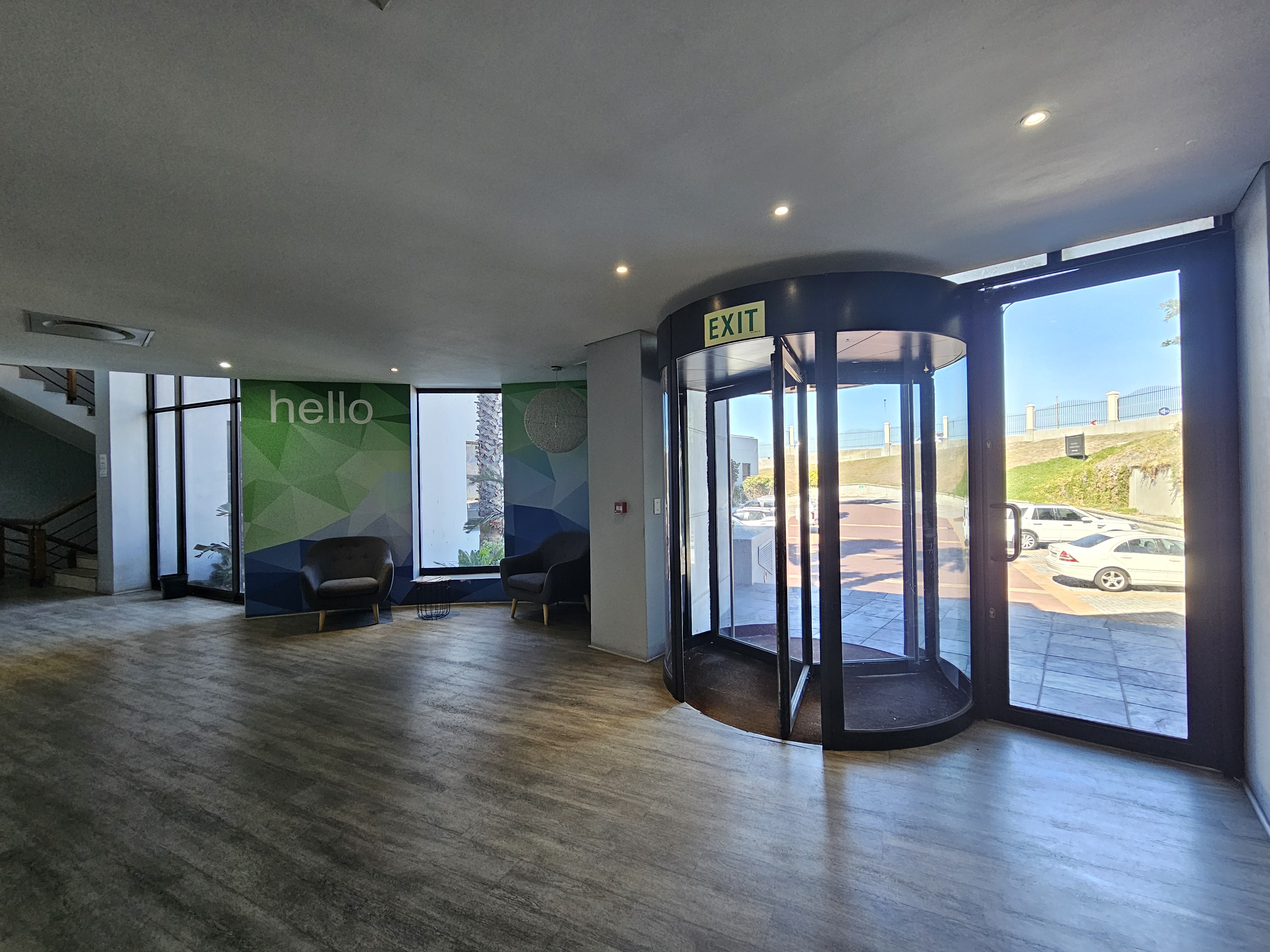 Office Space to rent at  in Century City