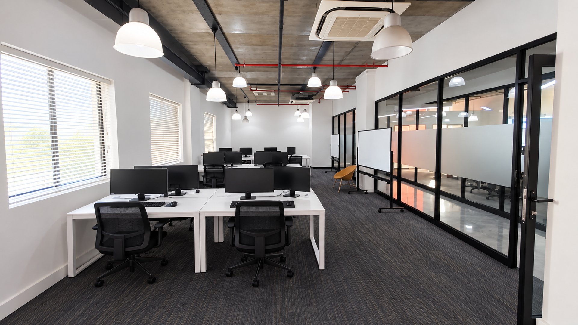 Office Space to rent at  in Cape Town CBD