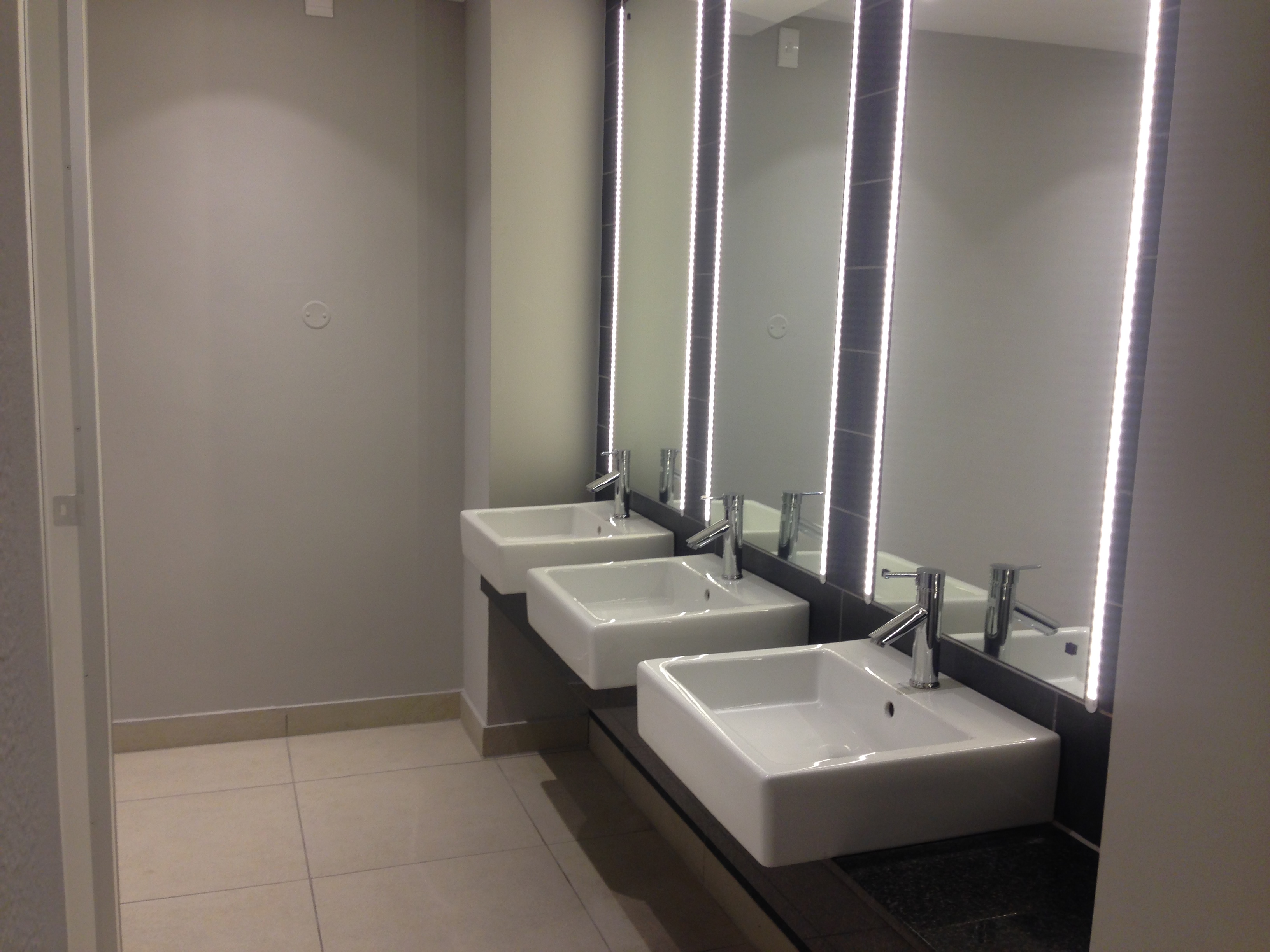 Office Space to rent at 19 Louis Gradner in Foreshore