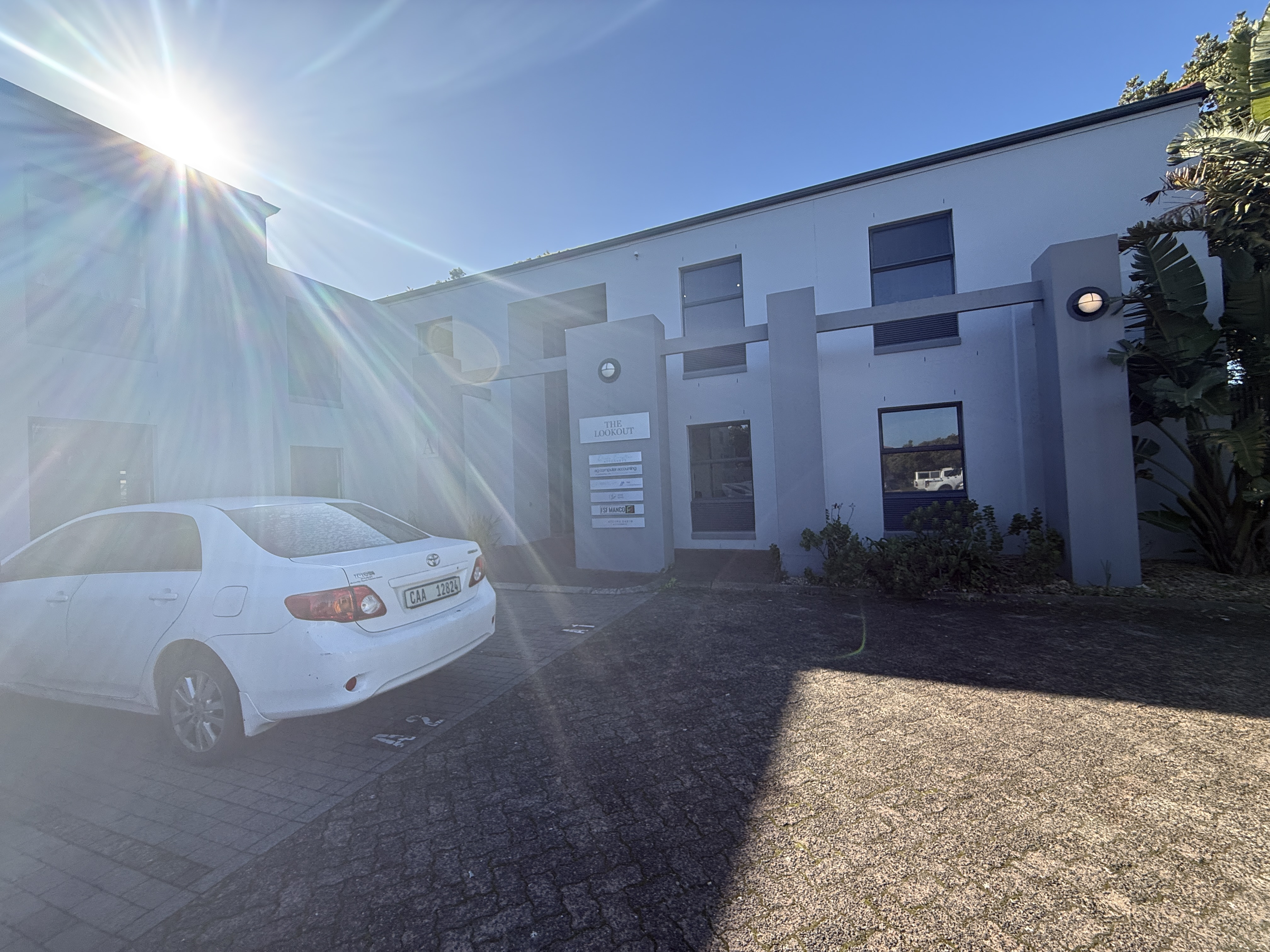 Office Space to rent at  in Kenilworth