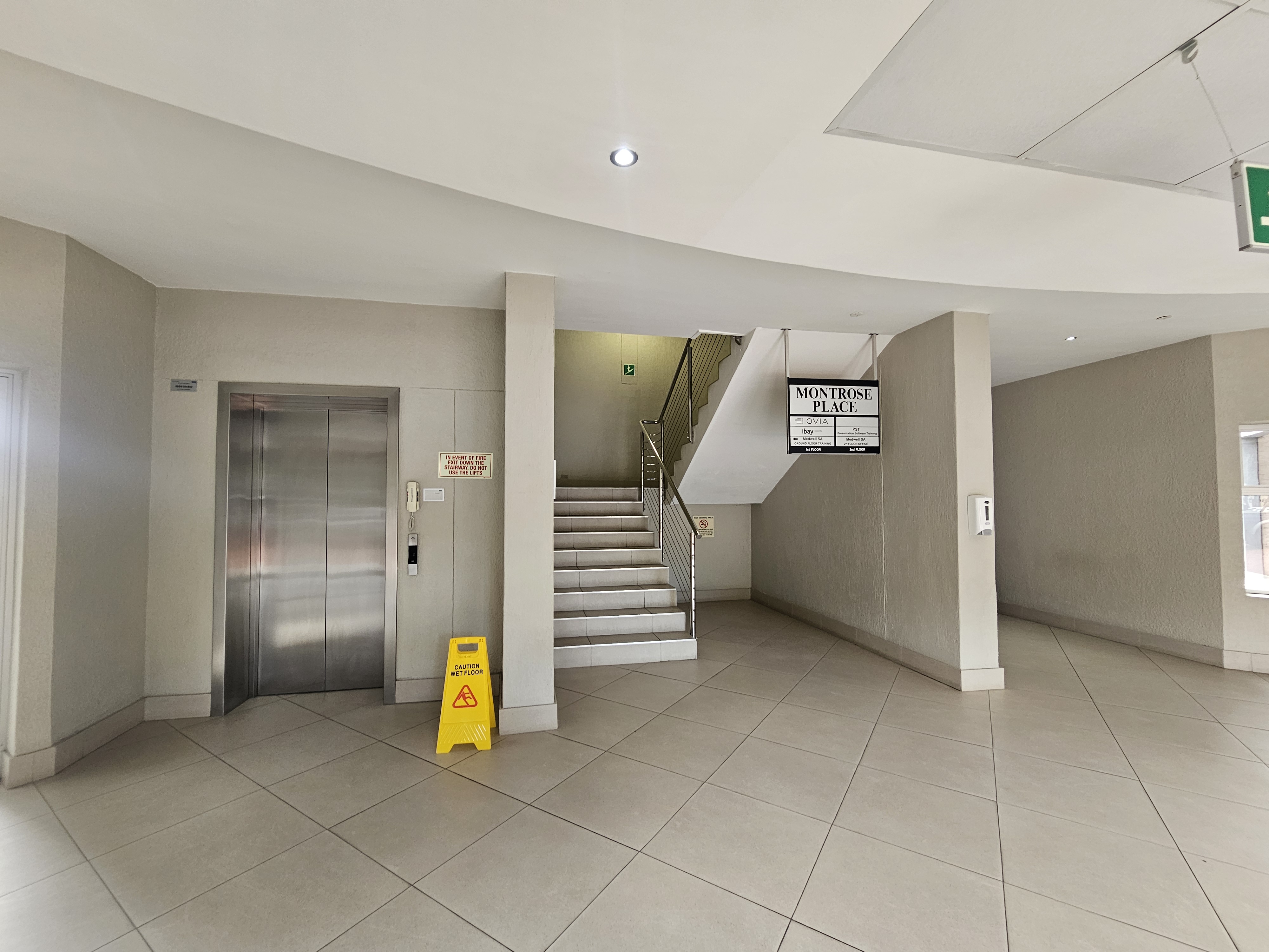 Office Space to rent at 2 Bella Rosa Street in Rosenpark