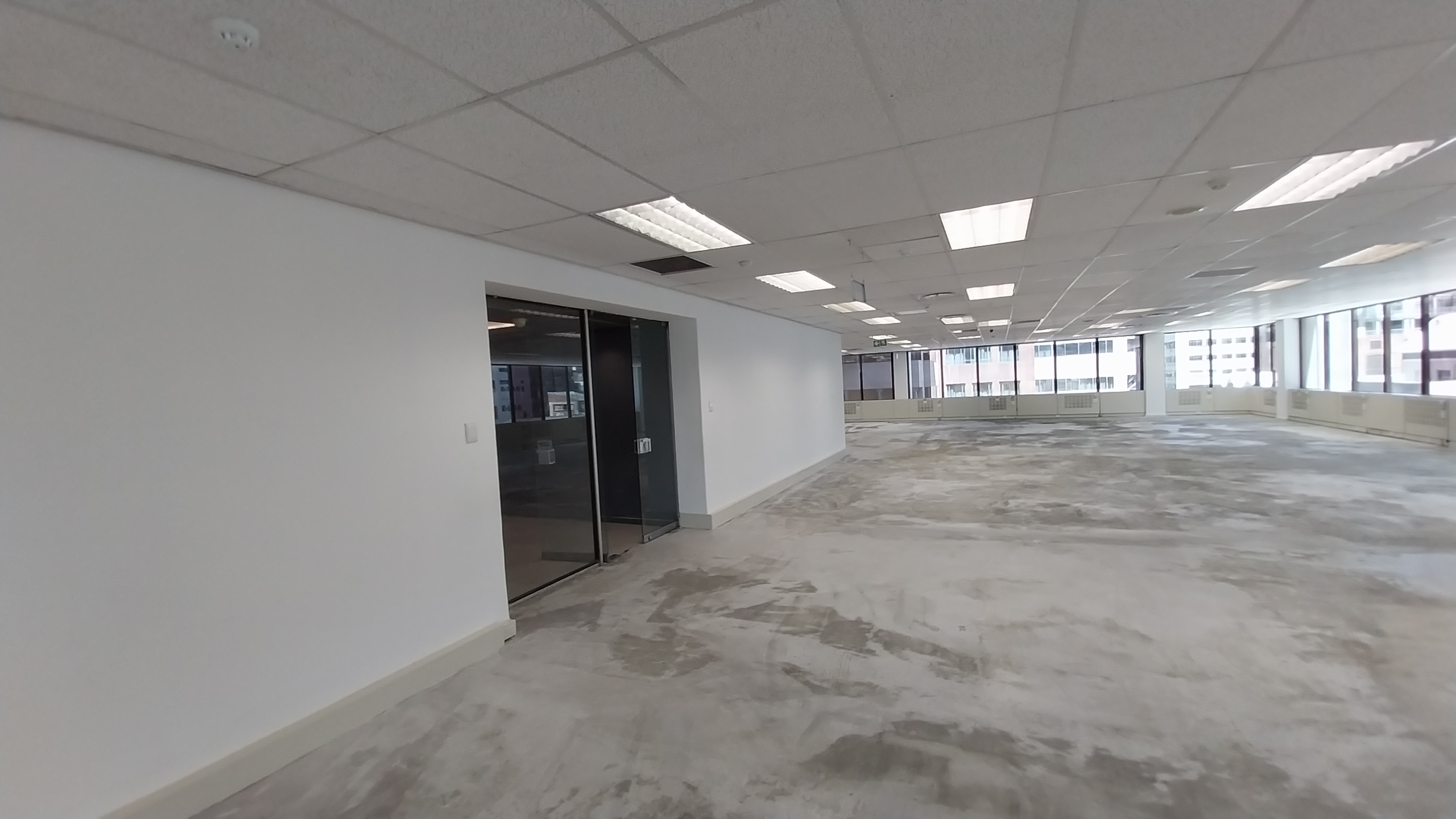 Office Space to rent at 2 Long Street in Cape Town CBD
