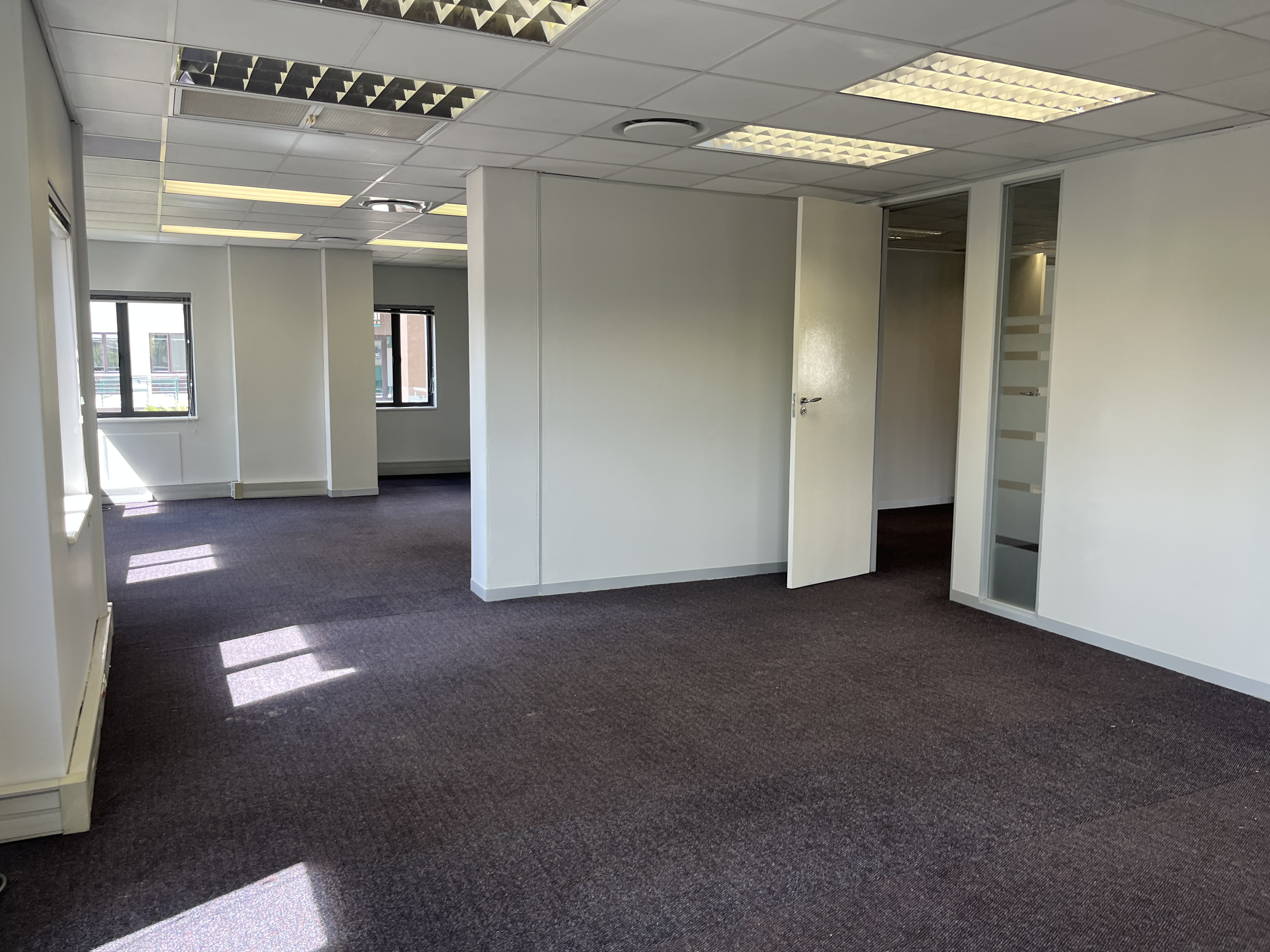 374m² Office Space to rent at 24 Peter Place in Lyme Park