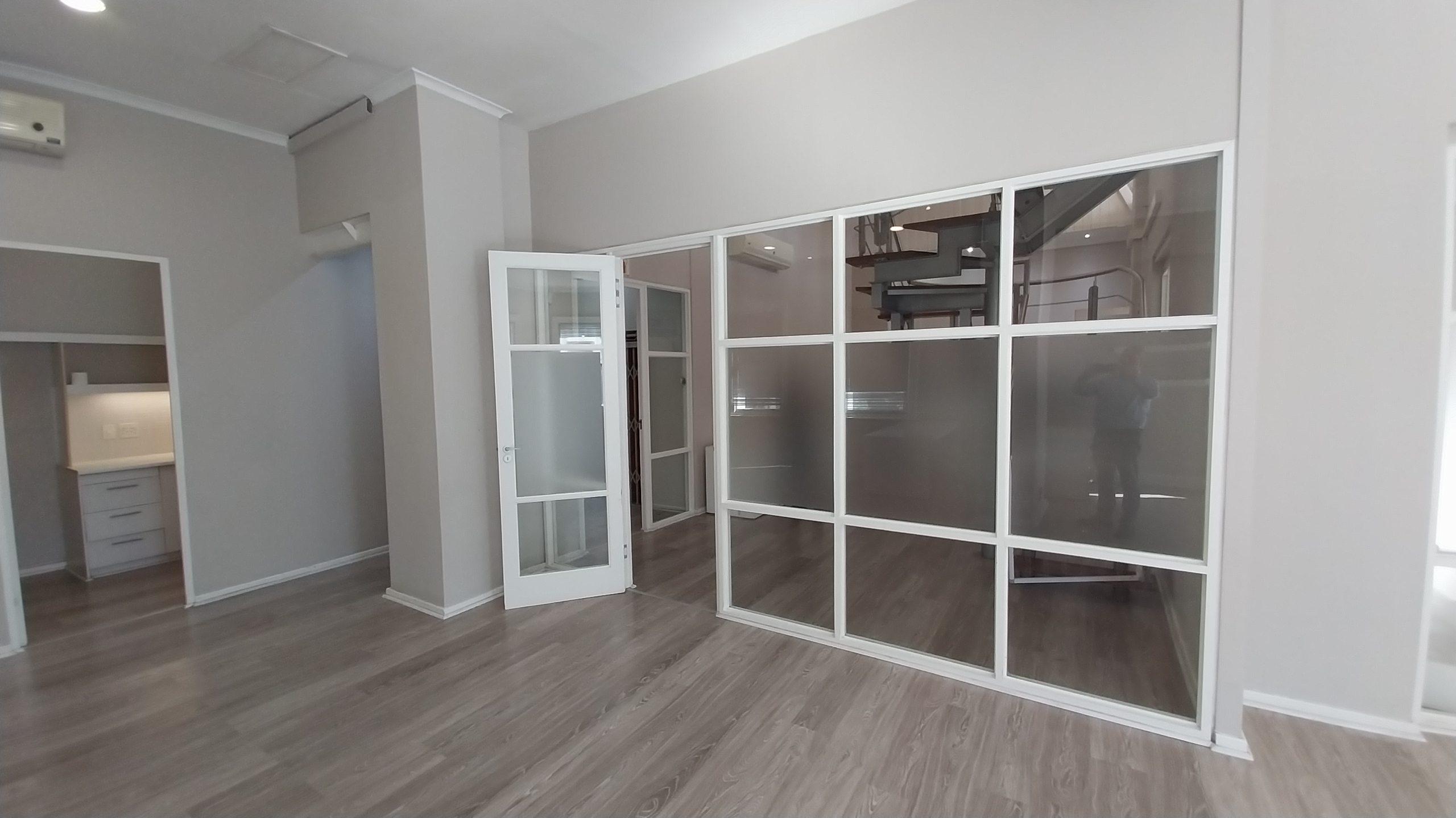 232m² Office Space to rent at 29 Loop Street in Cape Town CBD