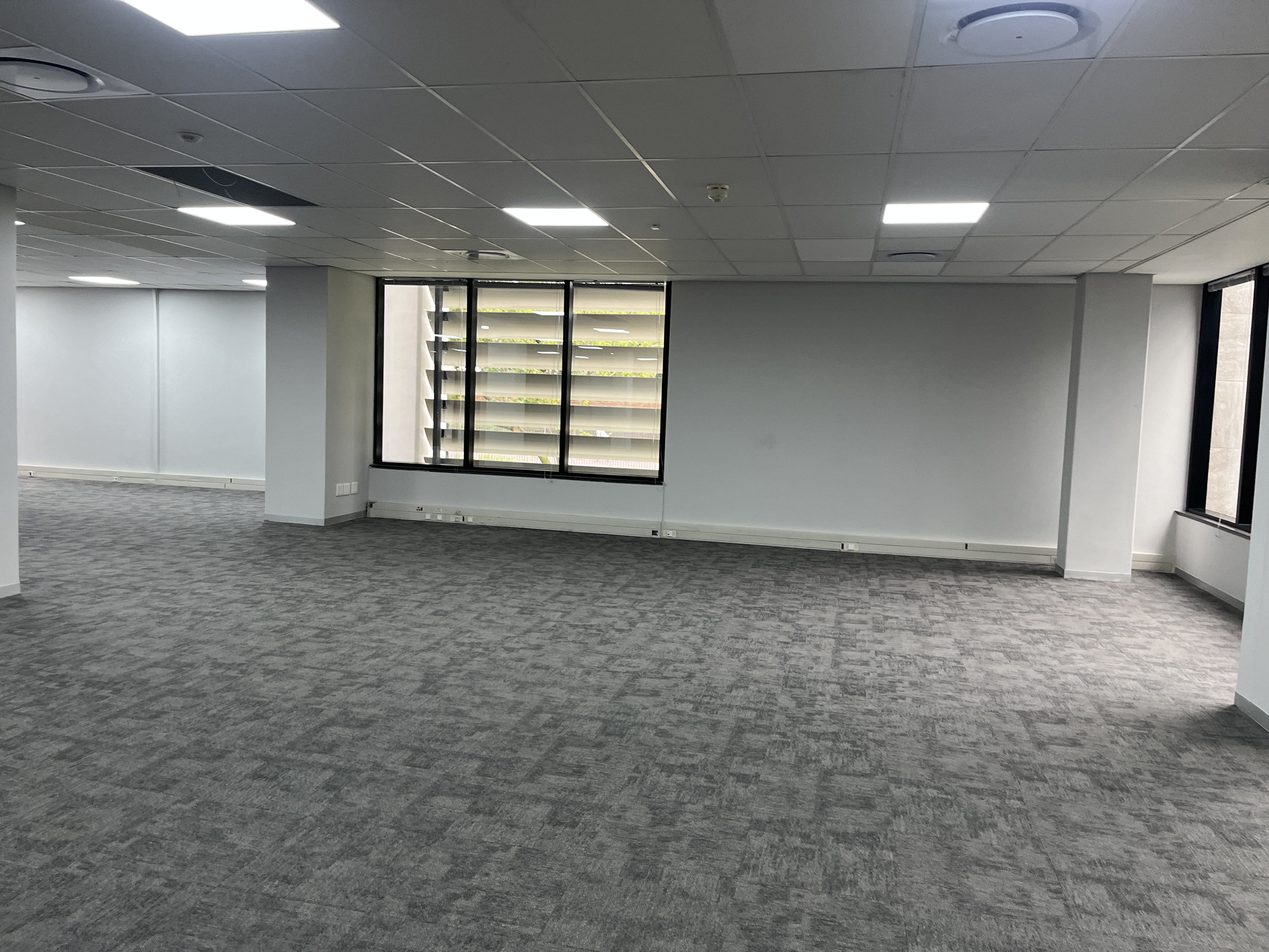 Office Space to rent at 2929 on Nicol in Bryanston