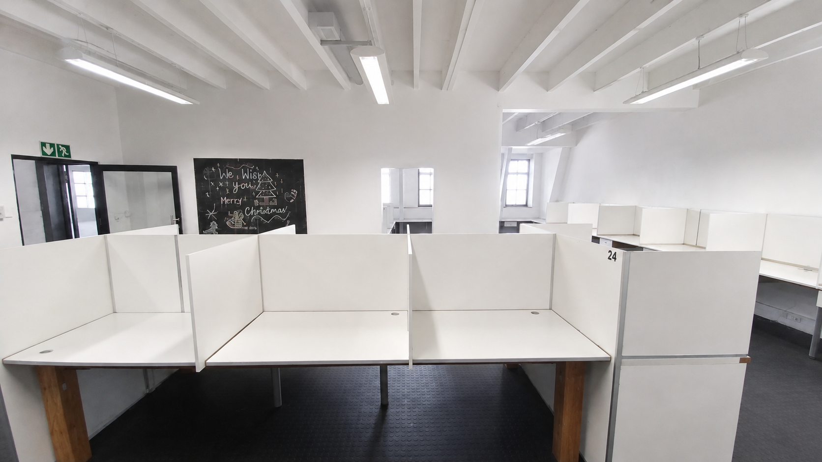 Office Space to rent at 32 St Georges Mall in Cape Town CBD