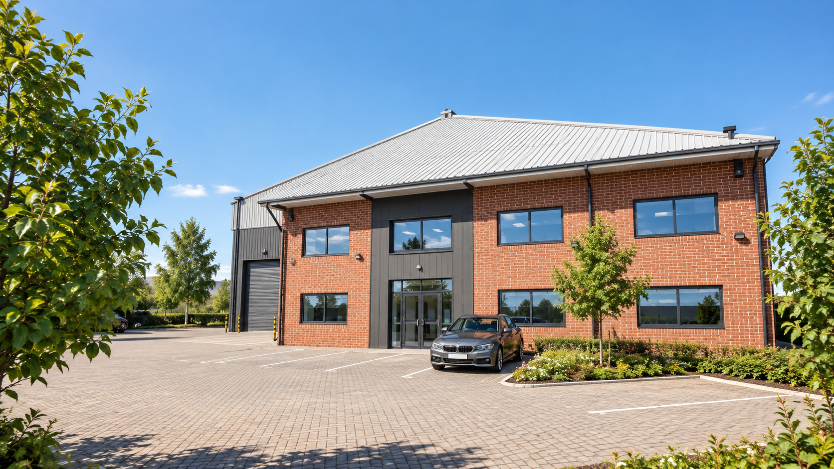 2 240m² Warehouse to rent at 33 Magenta Lane in Killarney Gardens