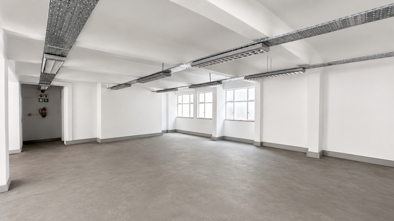 372m² Office Space to rent at 33 Waterkant in Cape Town CBD