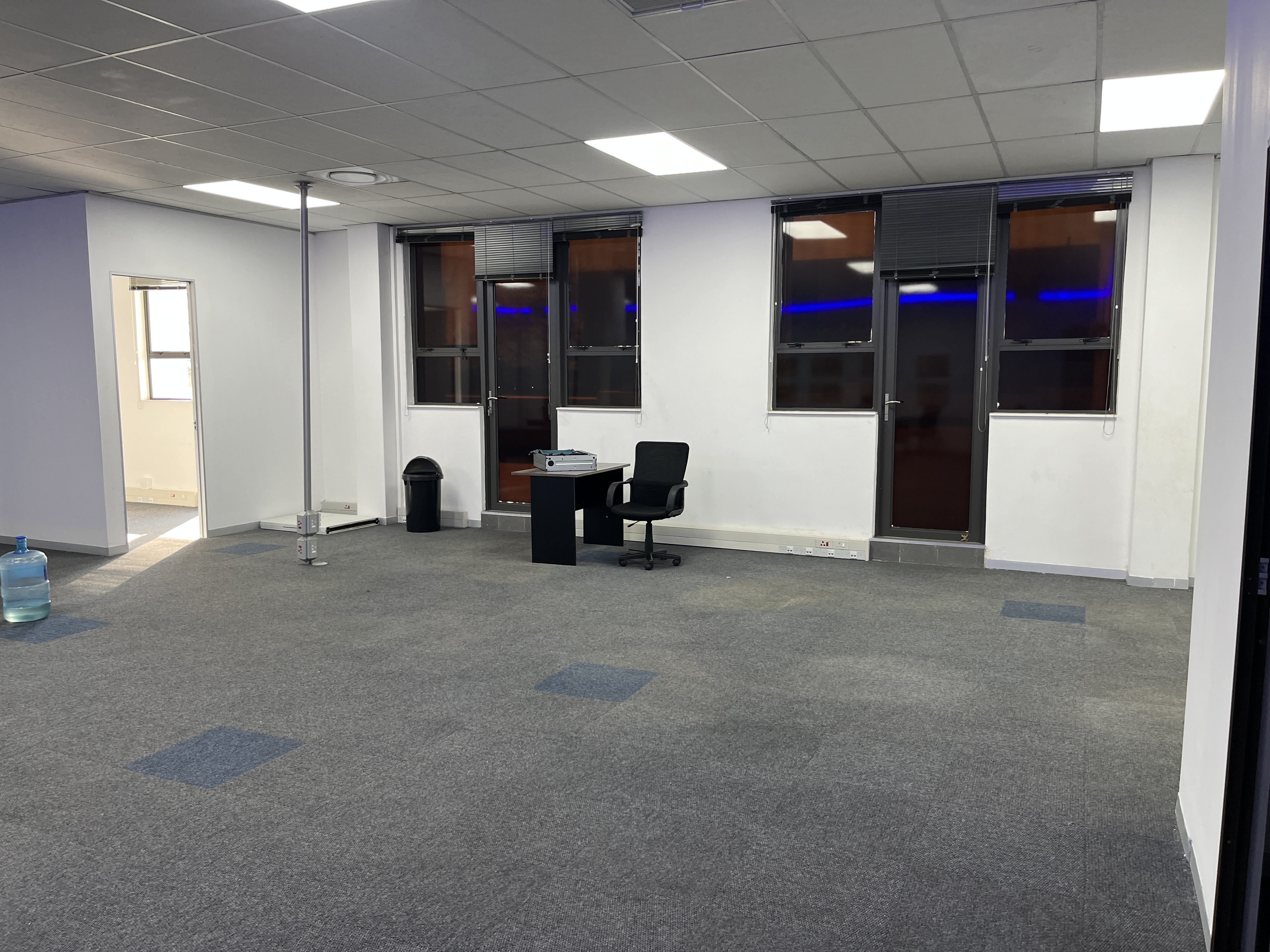 330m² Office Space to rent at 345 Rivonia Boulevard in Rivonia