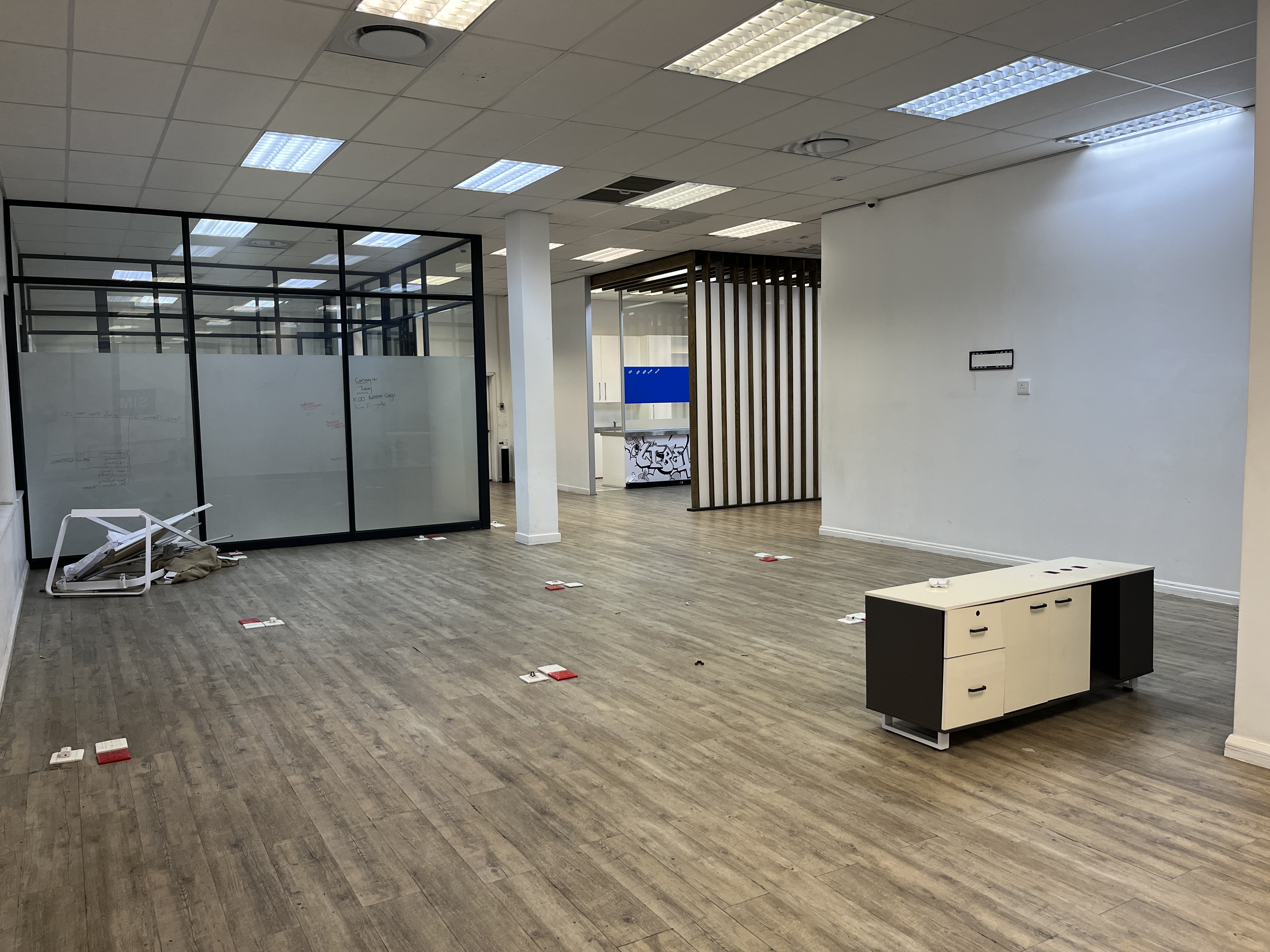 Office Space to rent at 345 Rivonia Boulevard in Rivonia