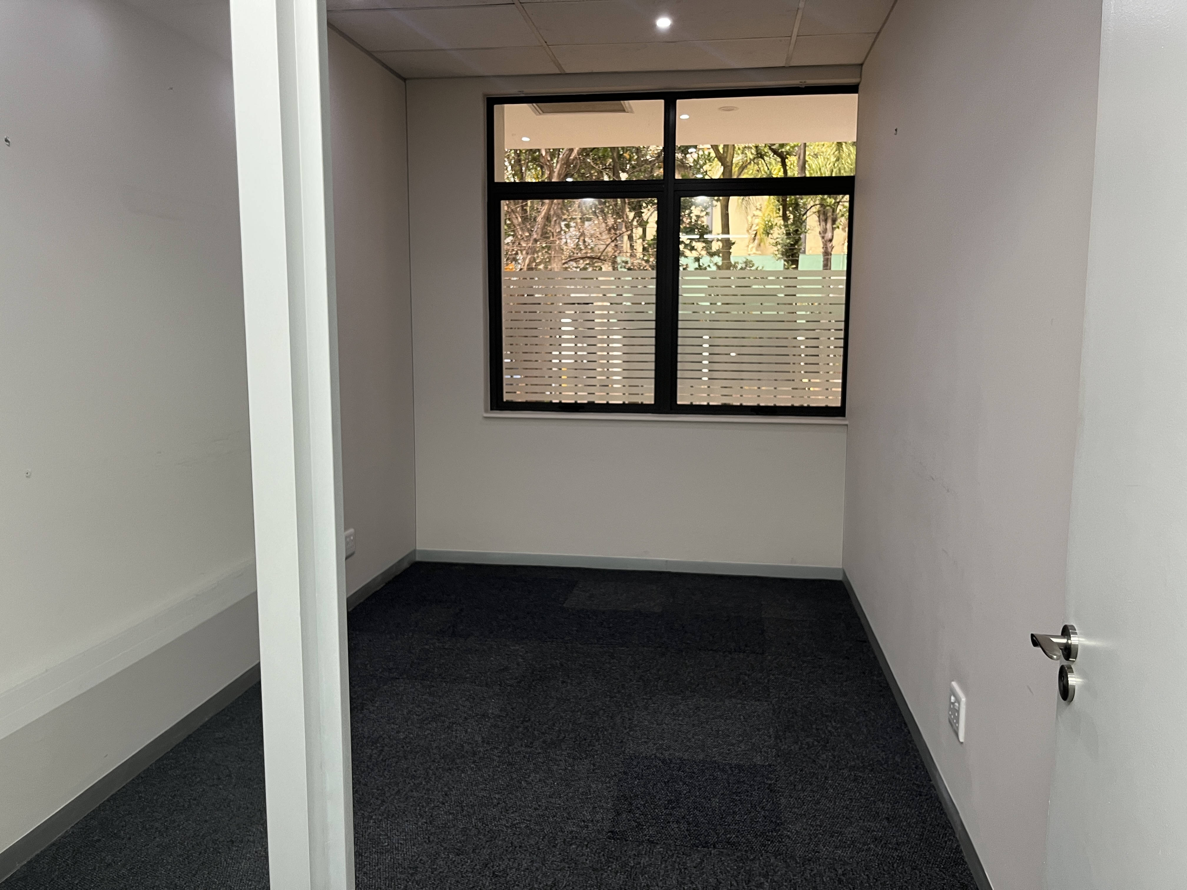 420m² Office Space to rent at 345 Rivonia Boulevard in Rivonia