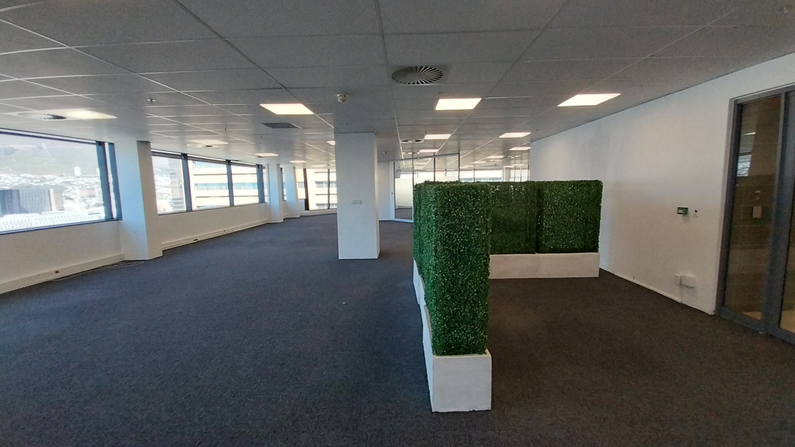 Office Space to rent at 35 Lower Long Street in Cape Town CBD