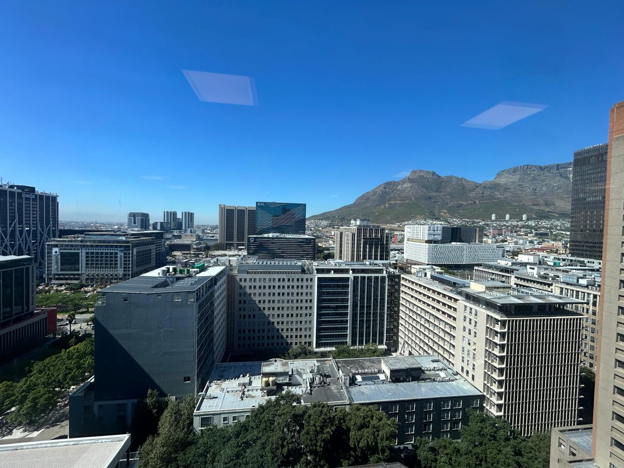 625m² Office Space to rent at 35 Lower Long Street in Cape Town CBD