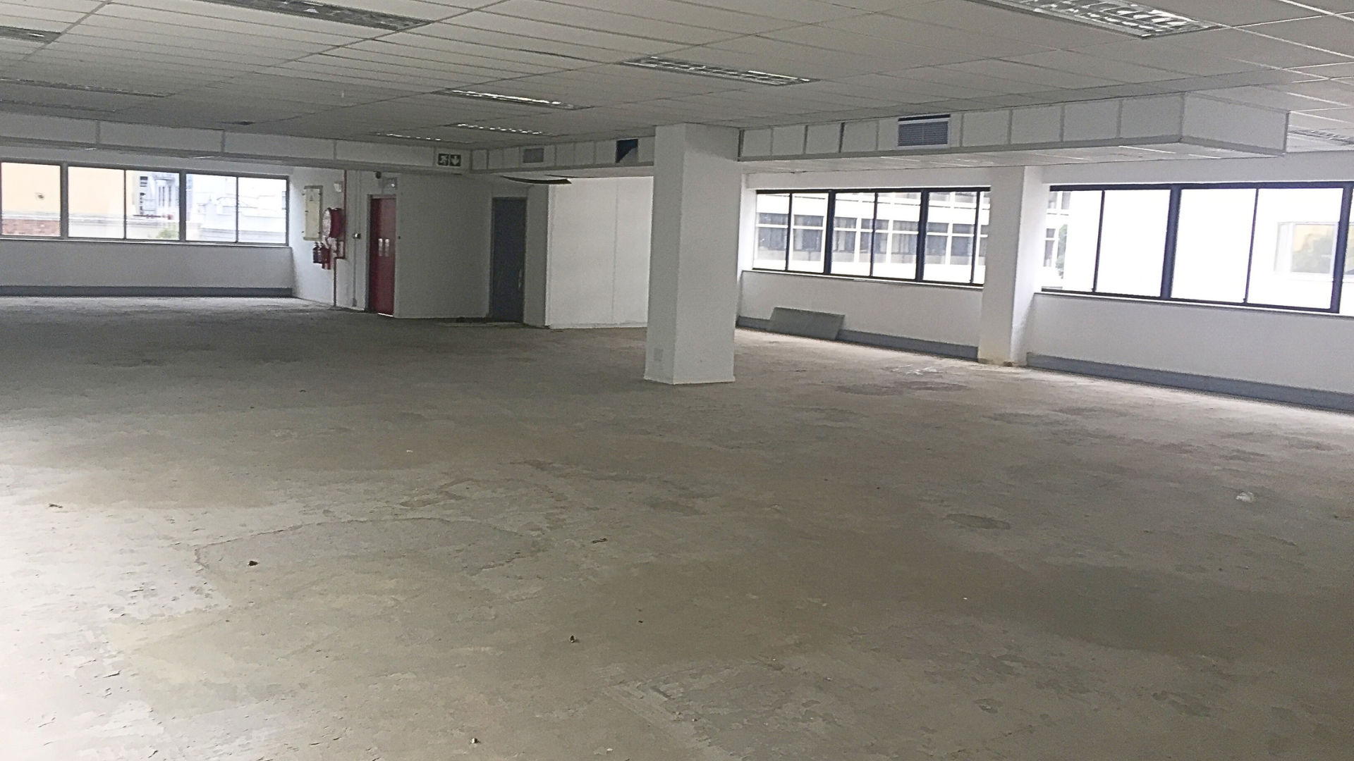 2 731m² Office Space to rent at 35 On Wale in Cape Town CBD