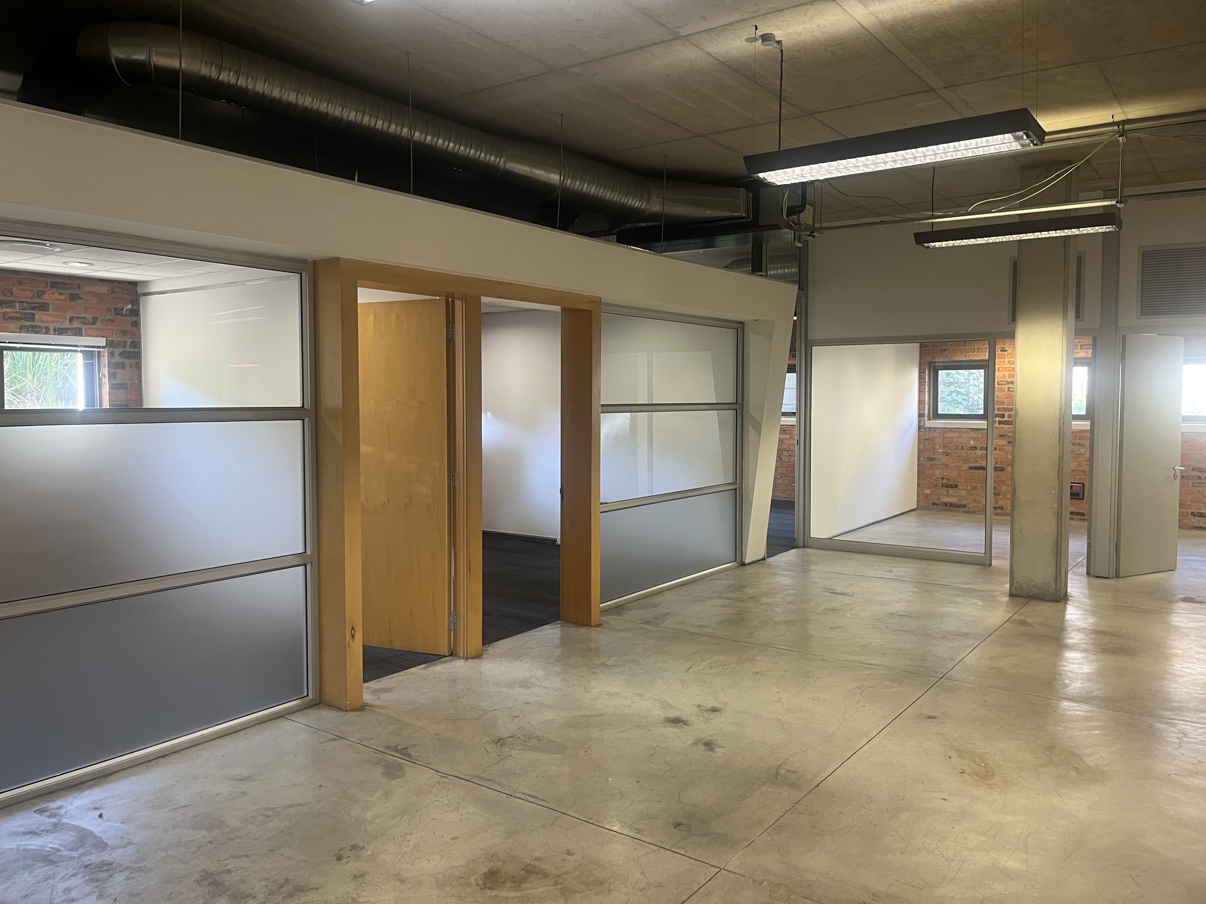 Office Space to rent at 4 Karen Street in Lyme Park