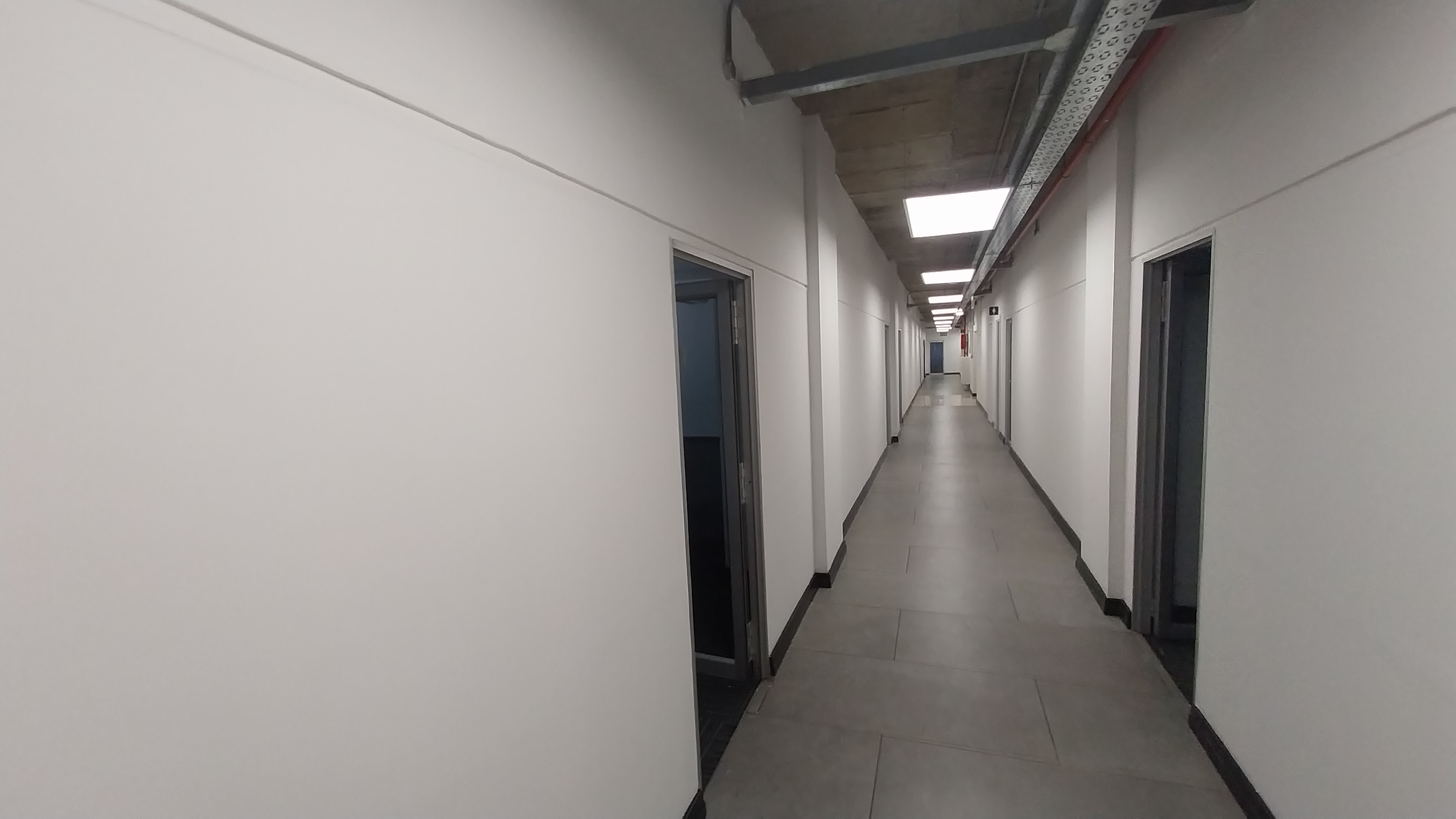695m² Office Space to rent at 47 On Strand in Cape Town CBD