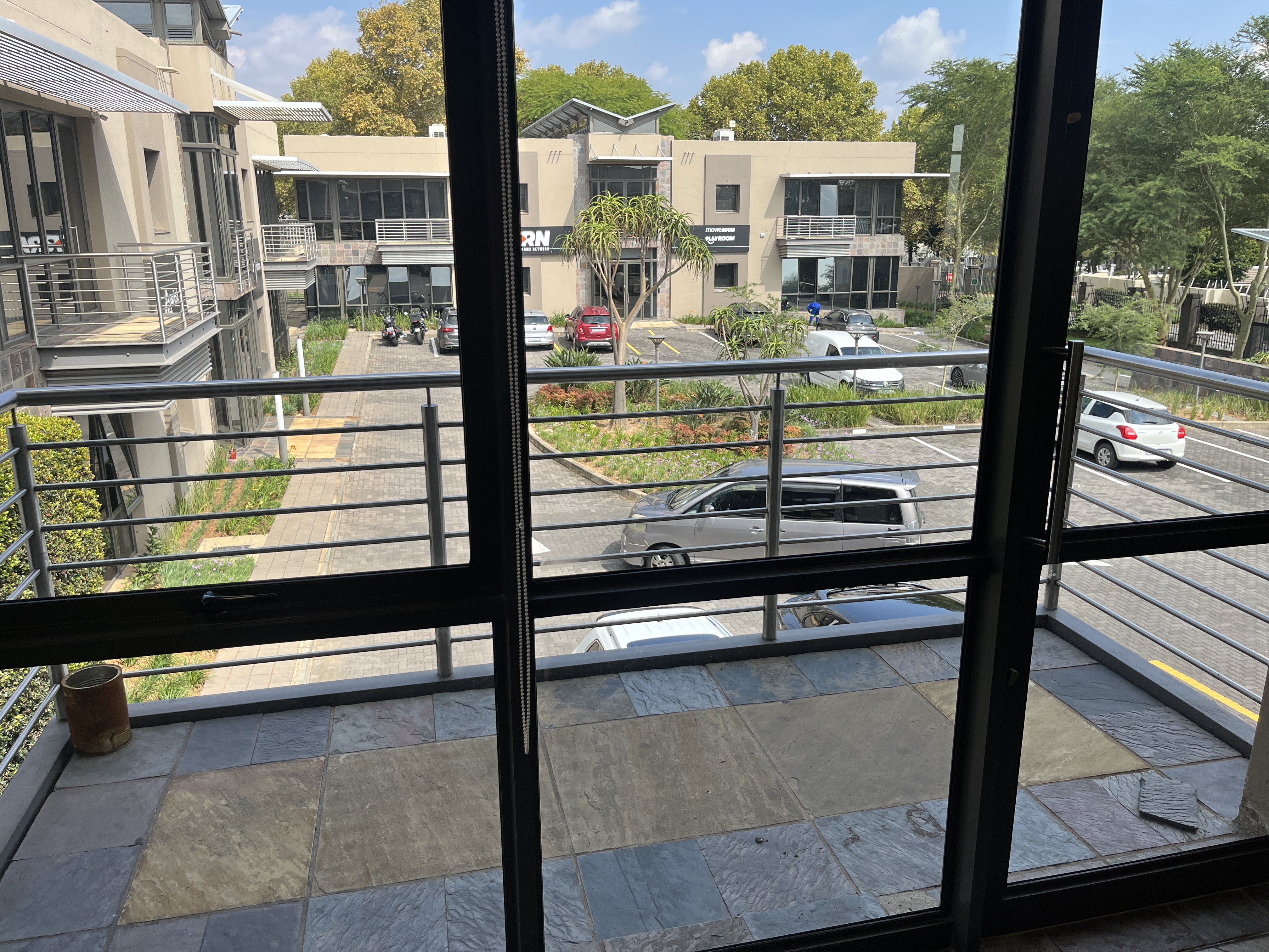 Office Space to rent at 6 Eaton Avenue in Bryanston