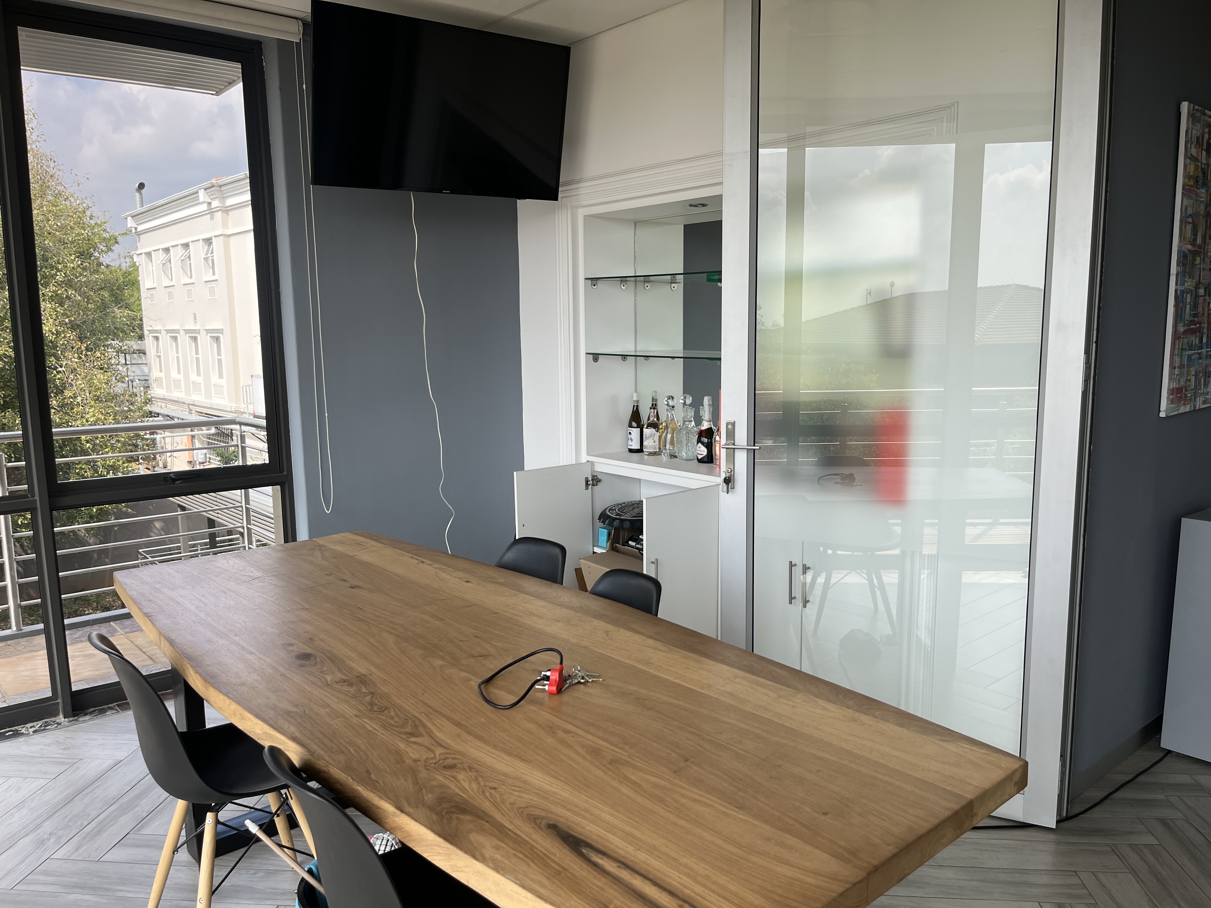 Office Space to rent at 6 Eaton Avenue in Bryanston