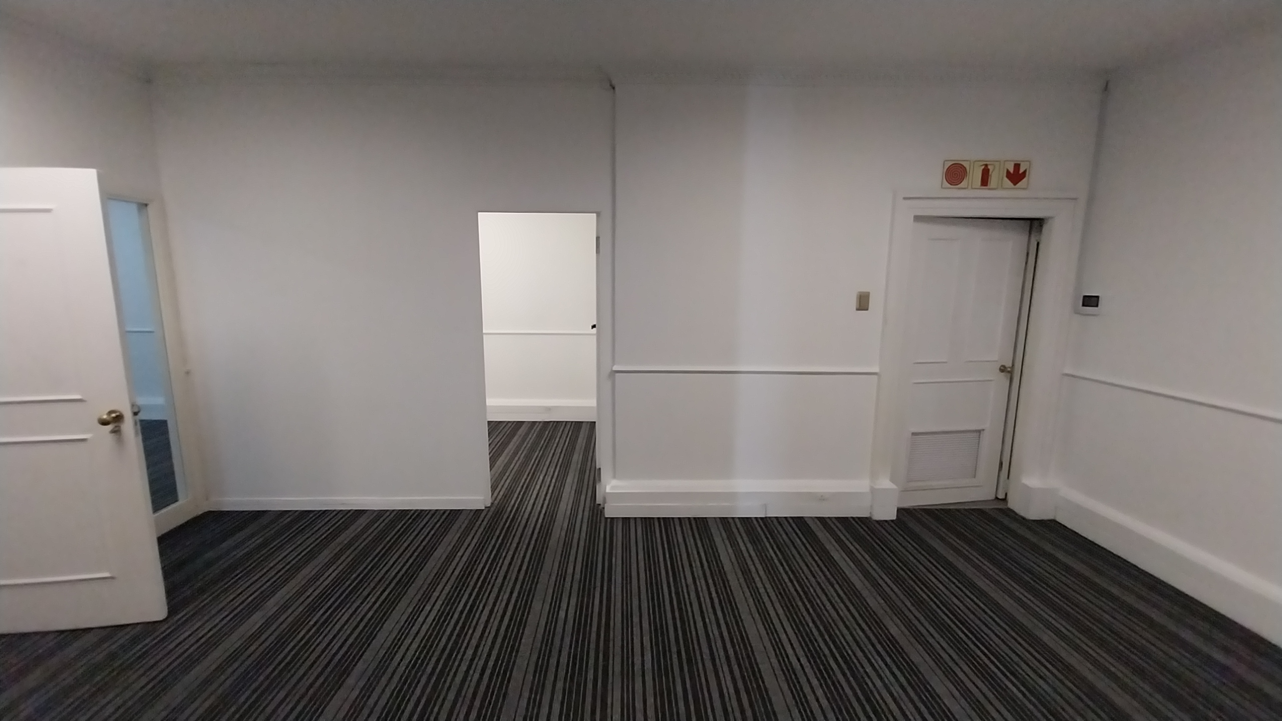 196m² Office Space to rent at Winchester House in Cape Town CBD