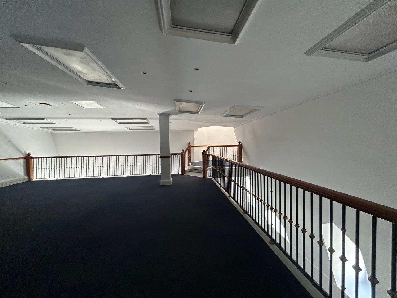 269m² Office Space to rent at Winchester House in Cape Town CBD