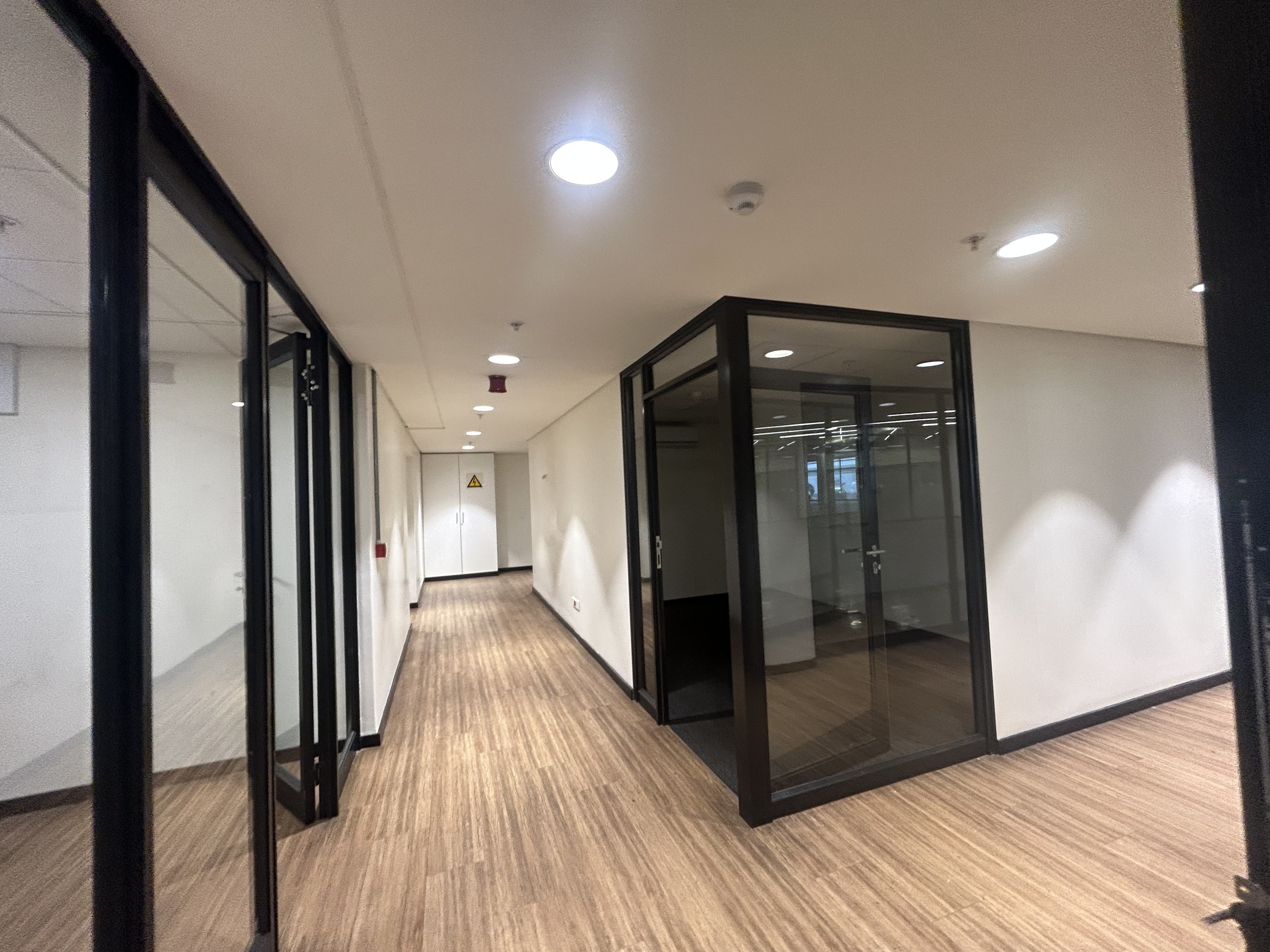 Office Space to rent at Amber Place in Foreshore