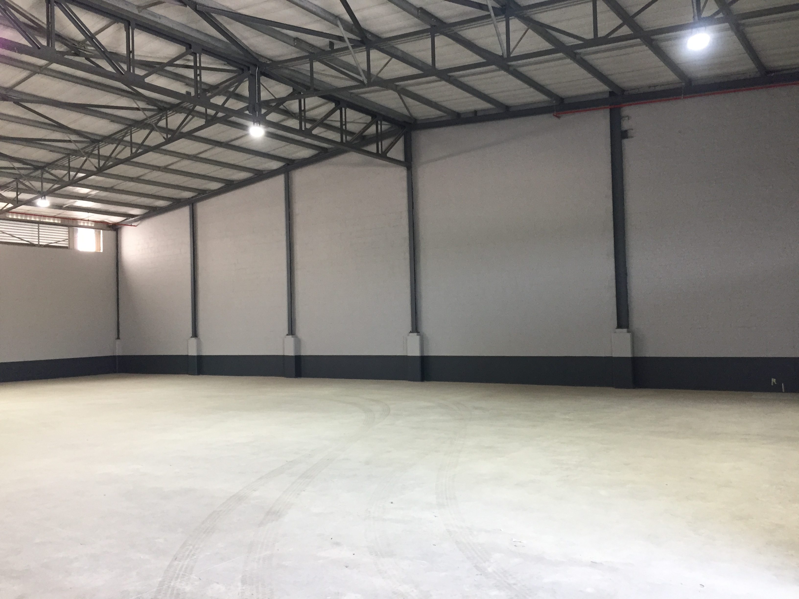 504m² Warehouse to rent at Atlantic Hills Industrial Park in Atlantic Hills