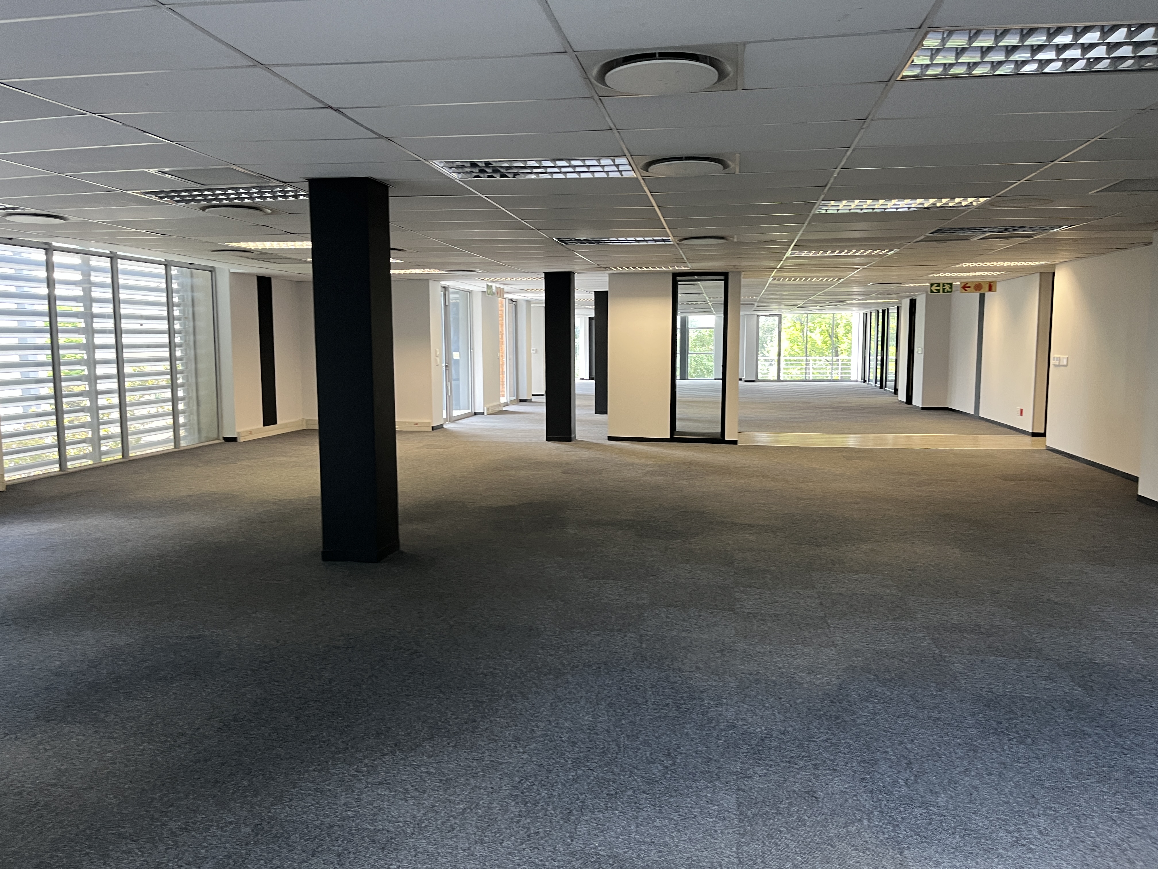 Office Space to rent at Ballyoaks Office Park in Bryanston