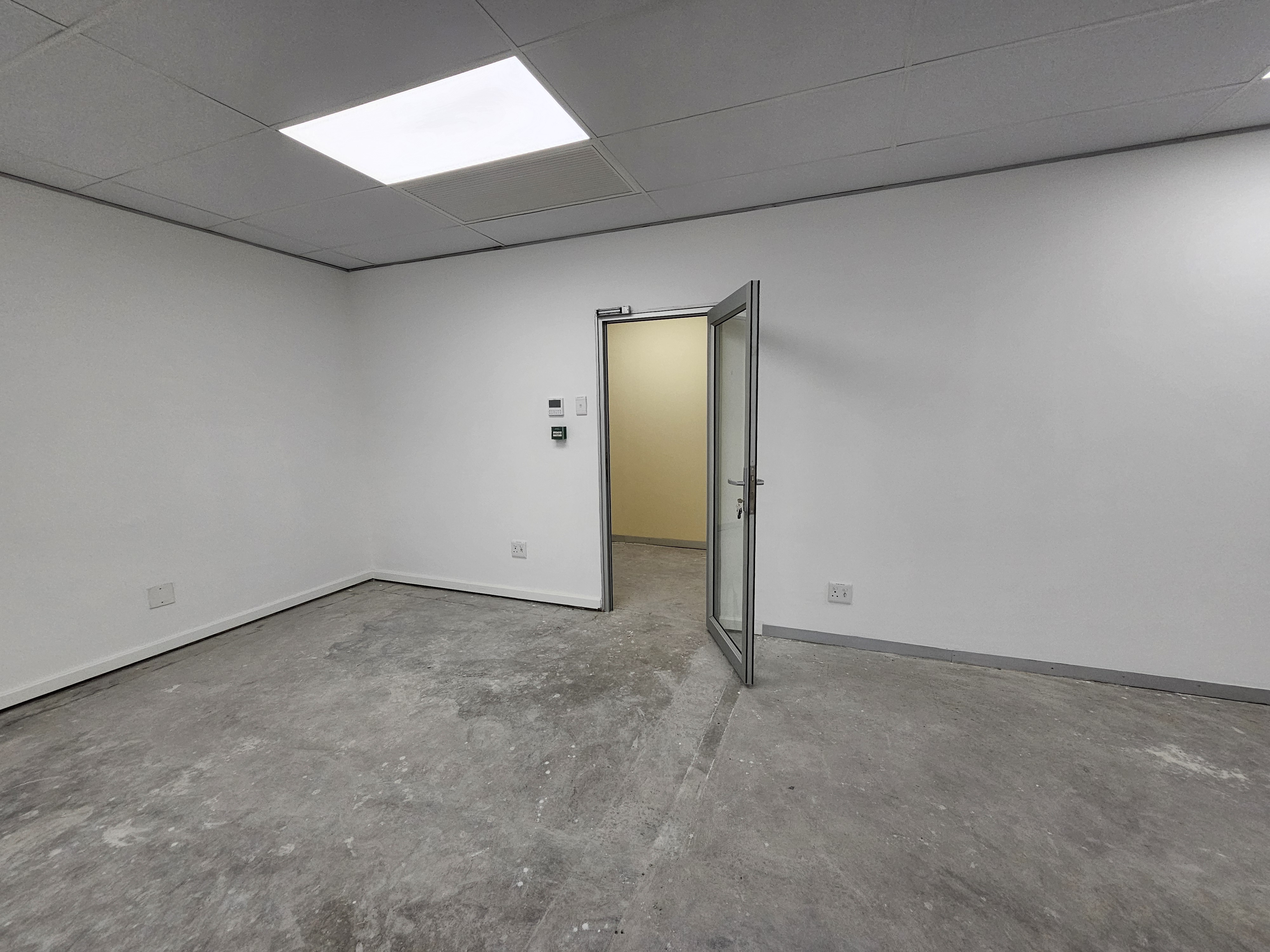 Office Space to rent at Bloemhof in Bo Oakdale