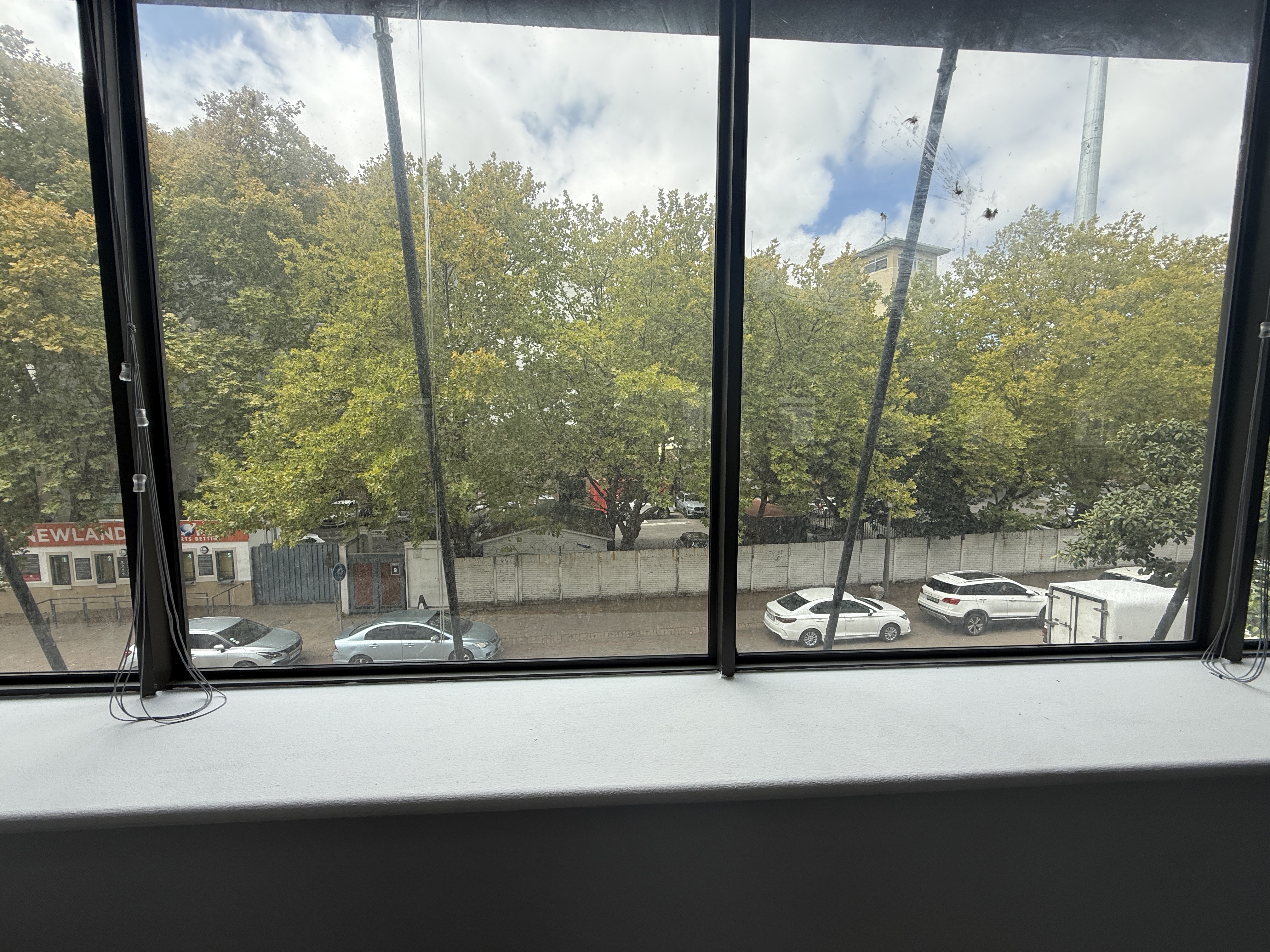 311m² Office Space to rent at Boundary Terraces in Newlands