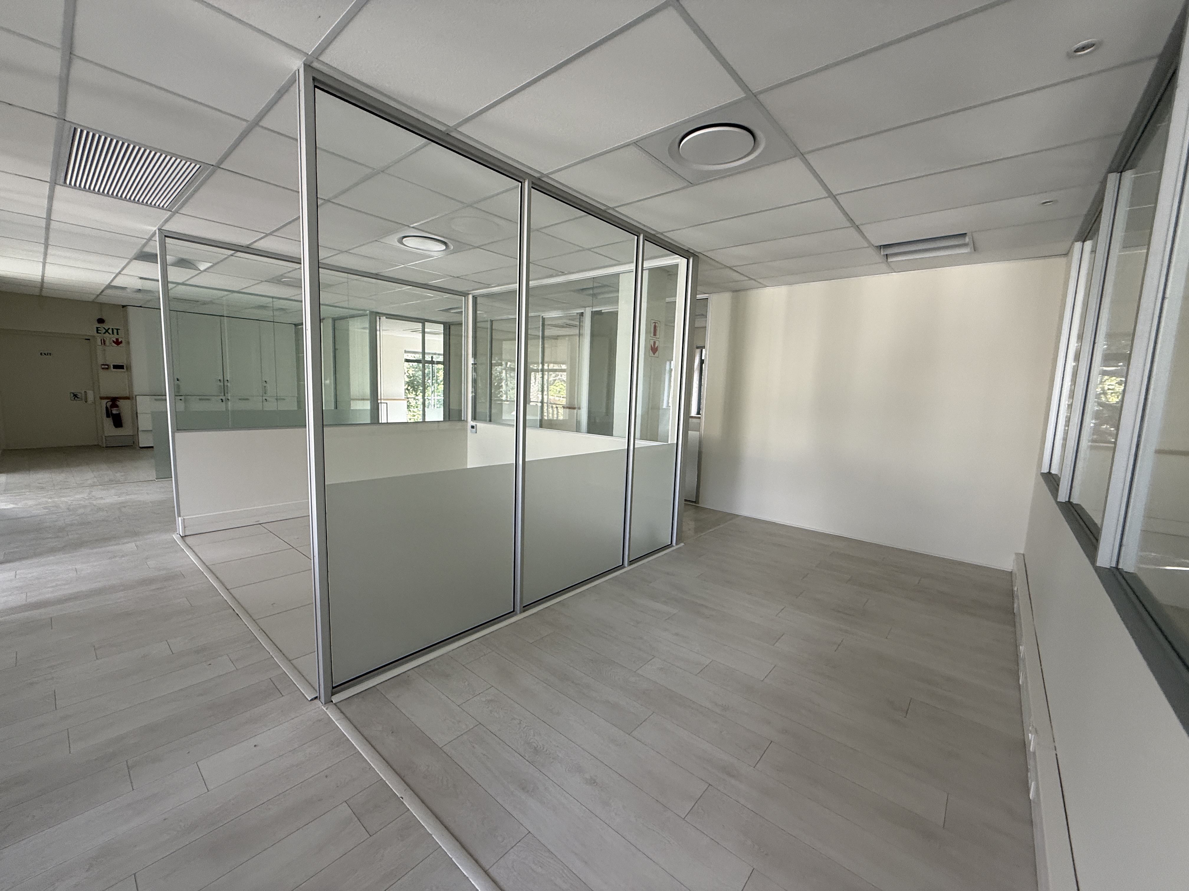 415m² Office Space to rent at Boundary Terraces in Newlands