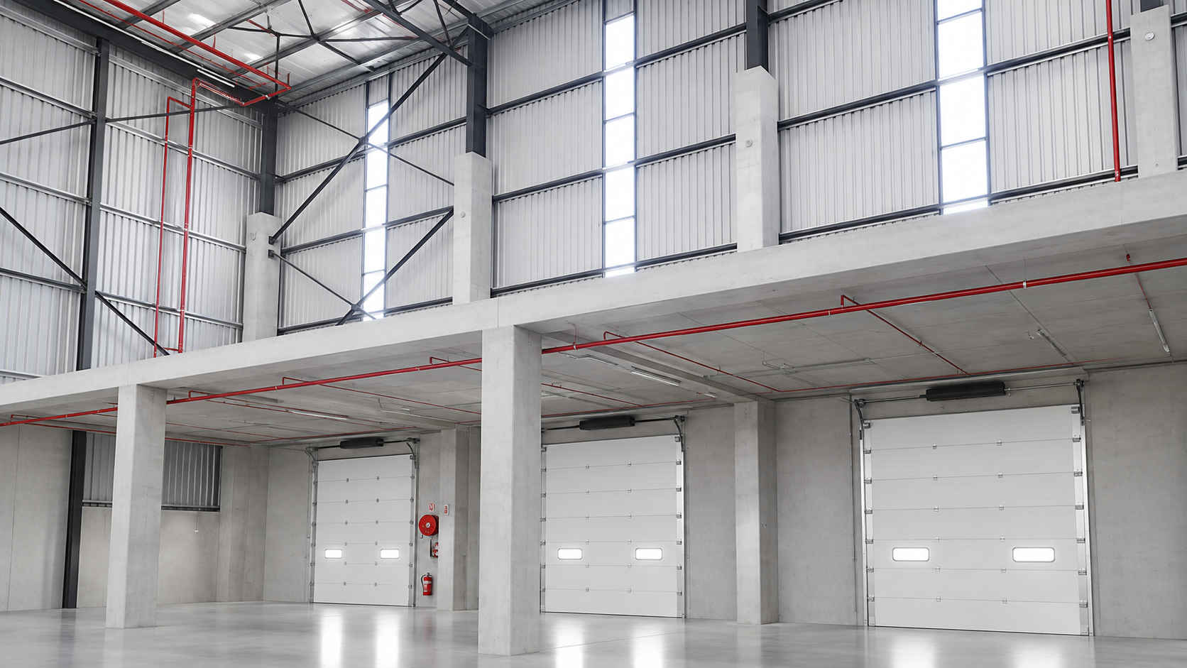 891m² Warehouse to rent at Brackengate 2 in Brackenfell
