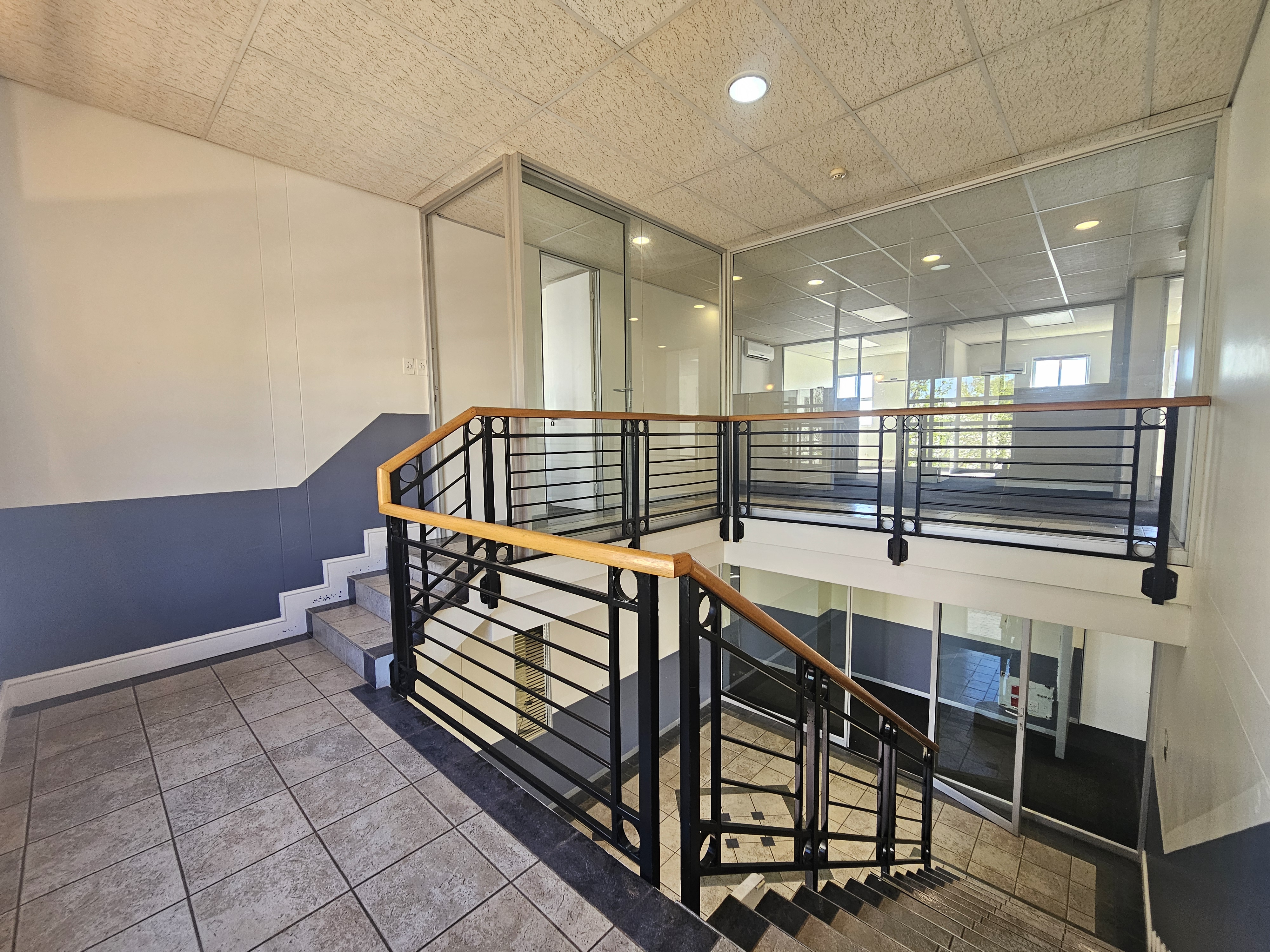325m² Office Space to rent at Brandwacht Office Park in Brandwacht