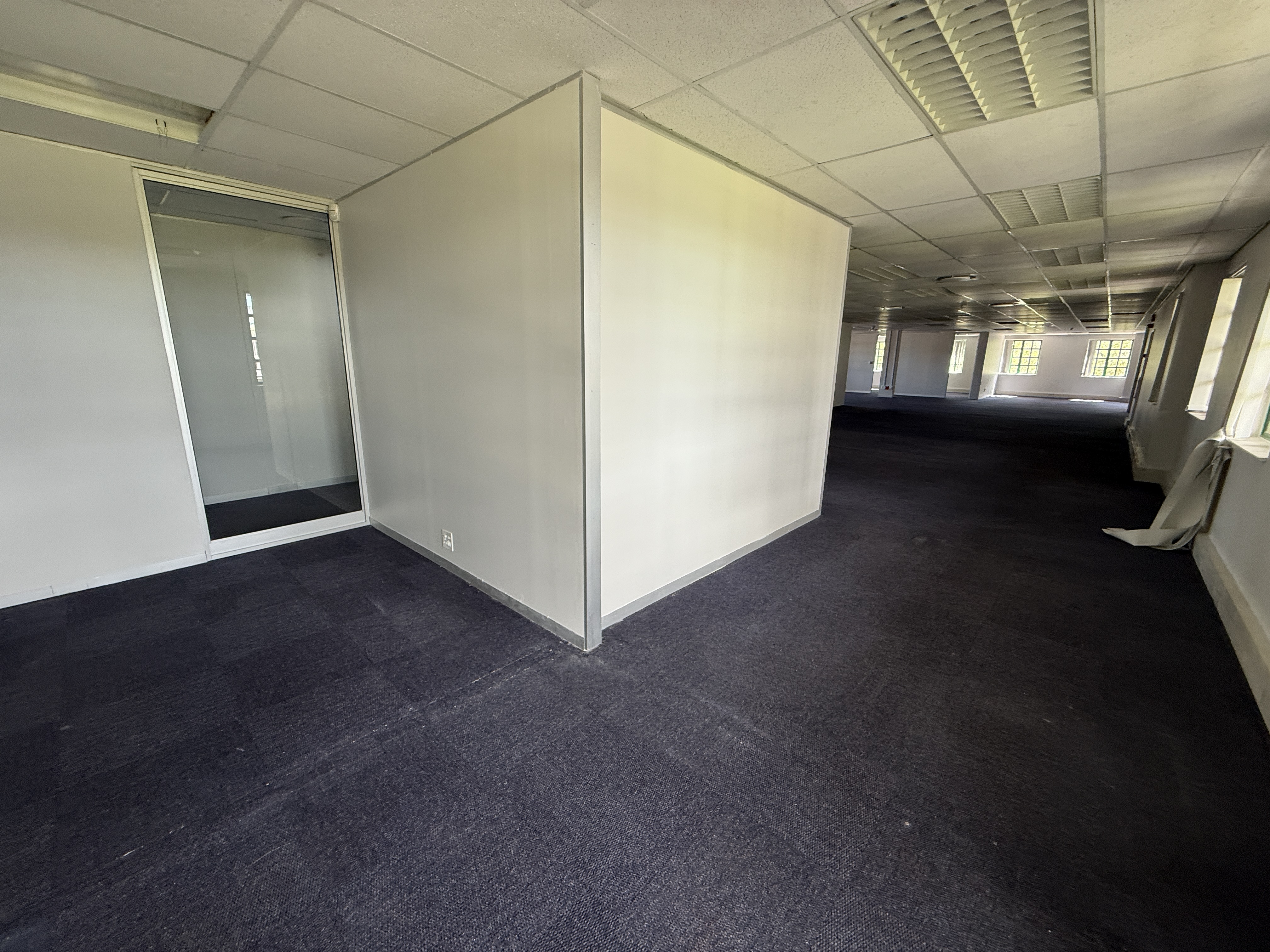 295m² Office Space to rent at Brookside Office Park in Claremont