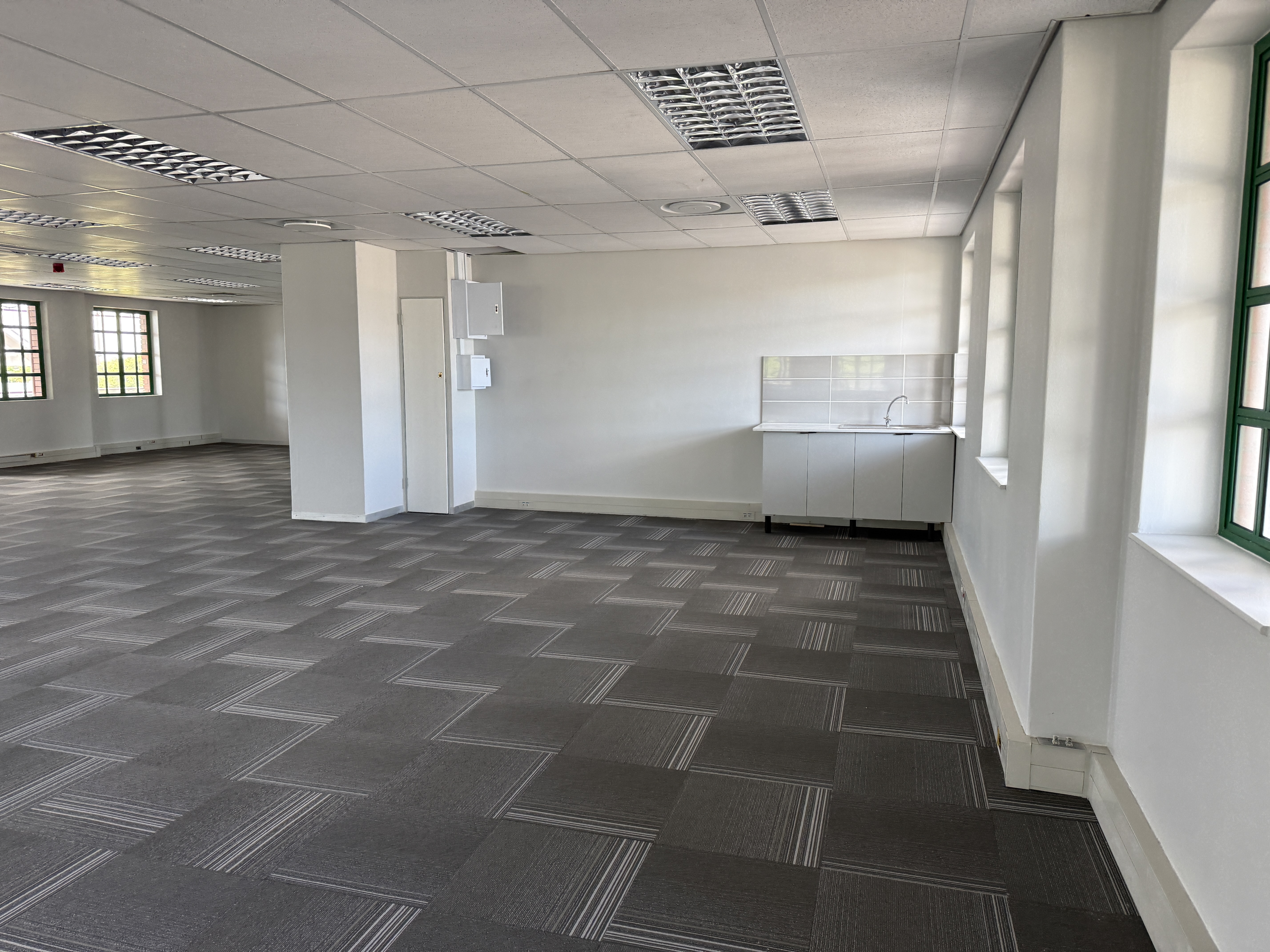 257m² Office Space to rent at Brookside Office Park in Claremont