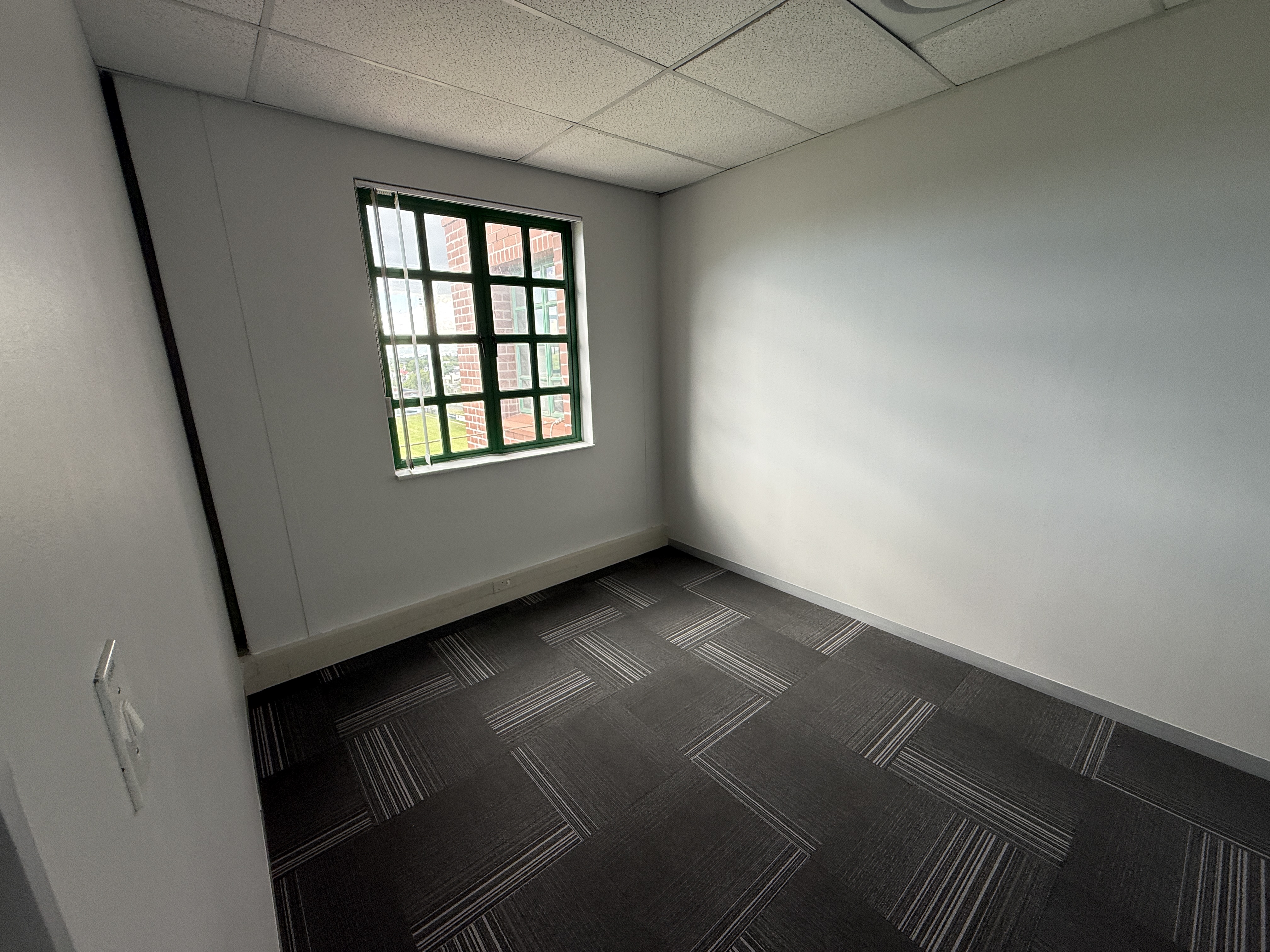 124m² Office Space to rent at Brookside Office Park in Claremont