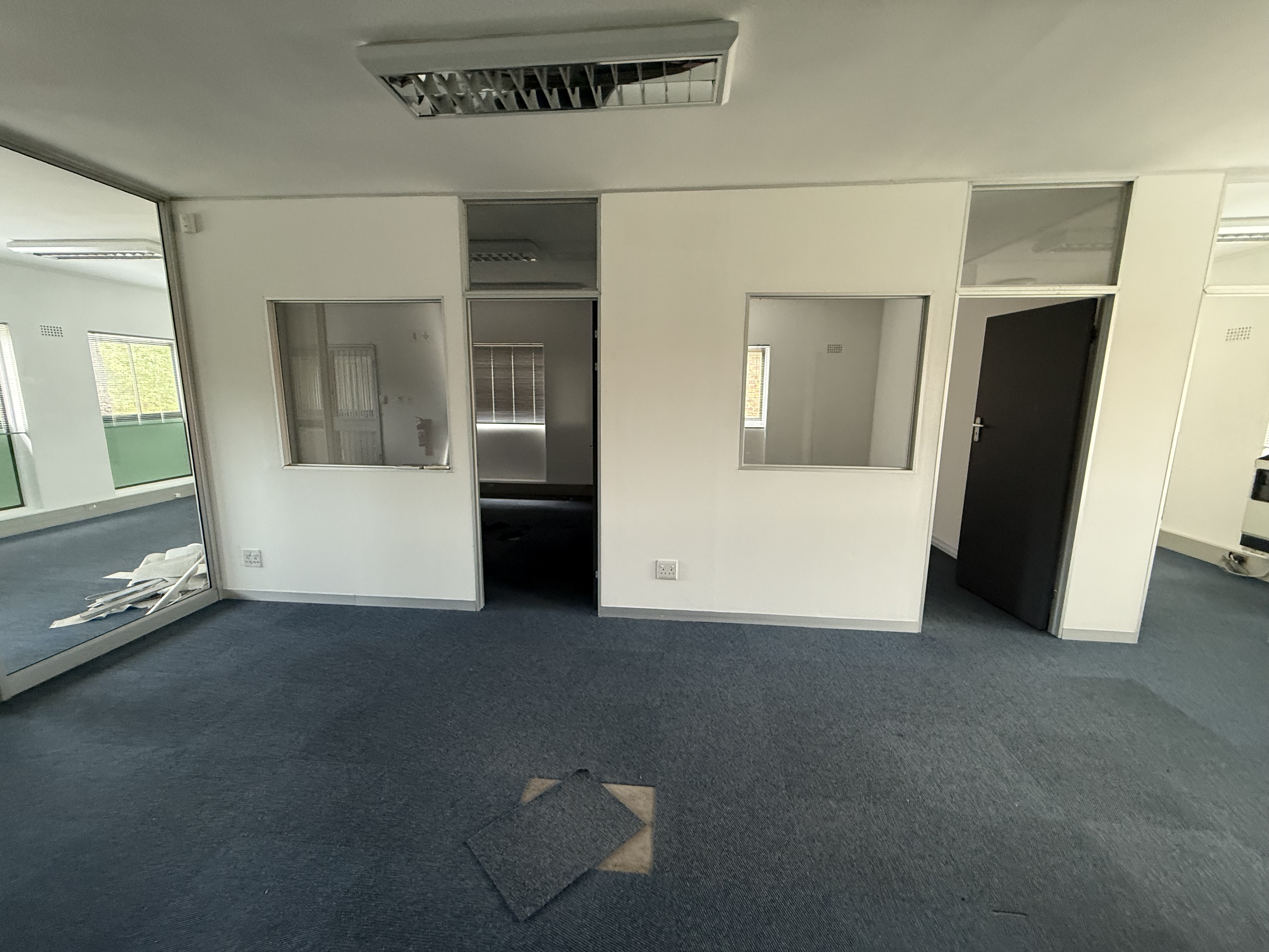 123m² Office Space to rent at Clareview Business Park in Claremont