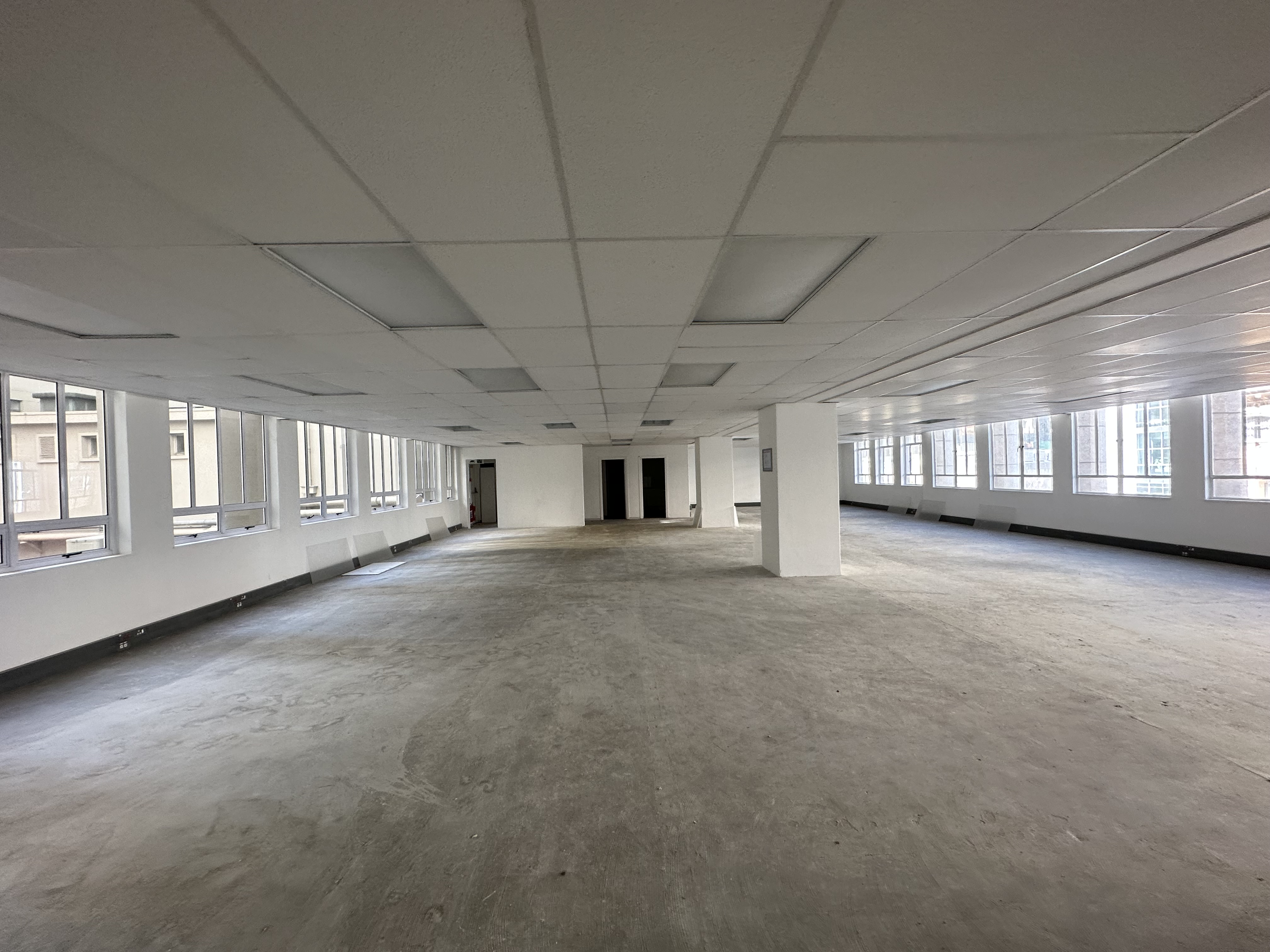 738m² Office Space to rent at Constitution House in Cape Town CBD