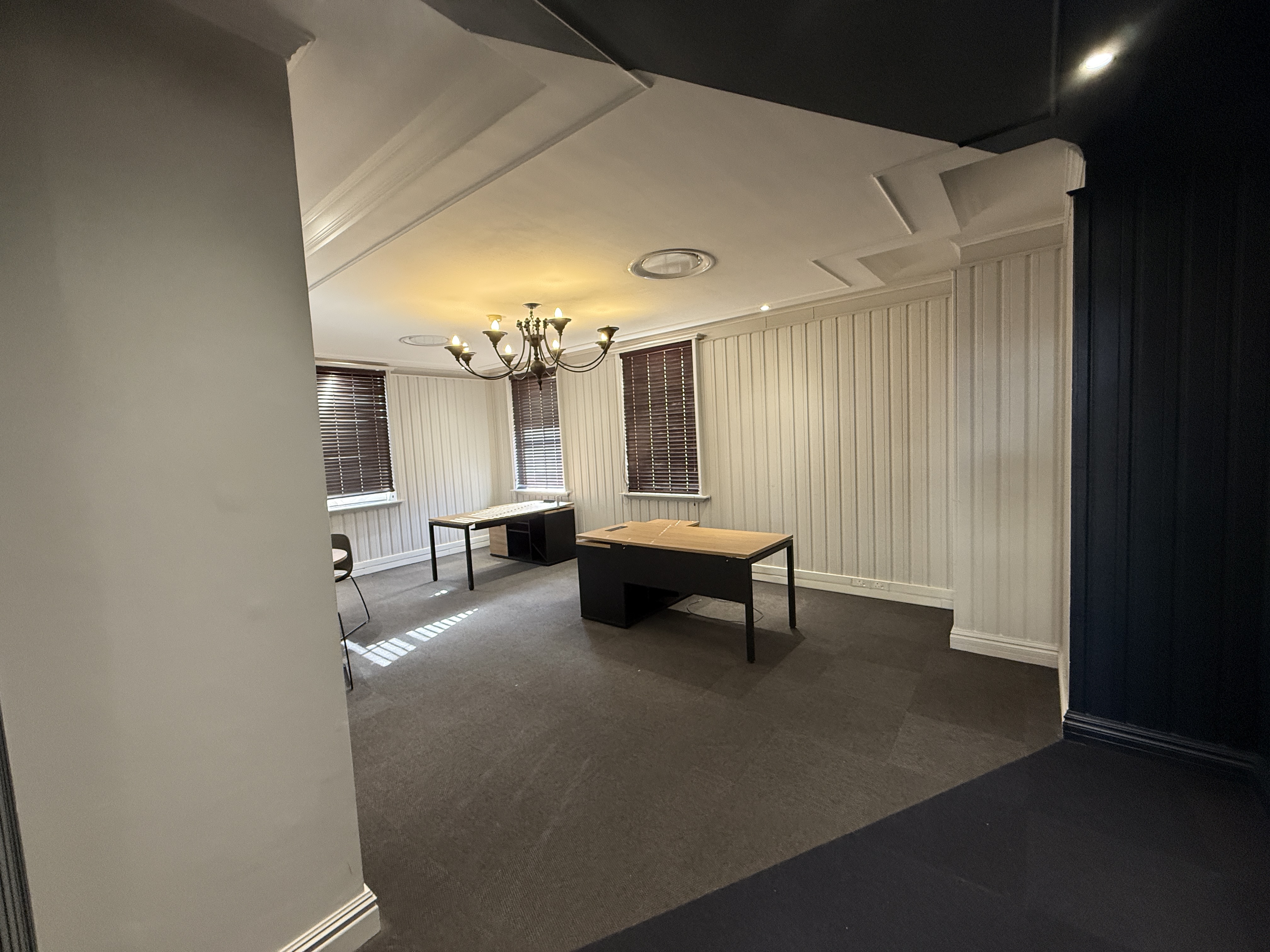 402m² Office Space to rent at De Wagenweg Office Park in Stellenbosch Central